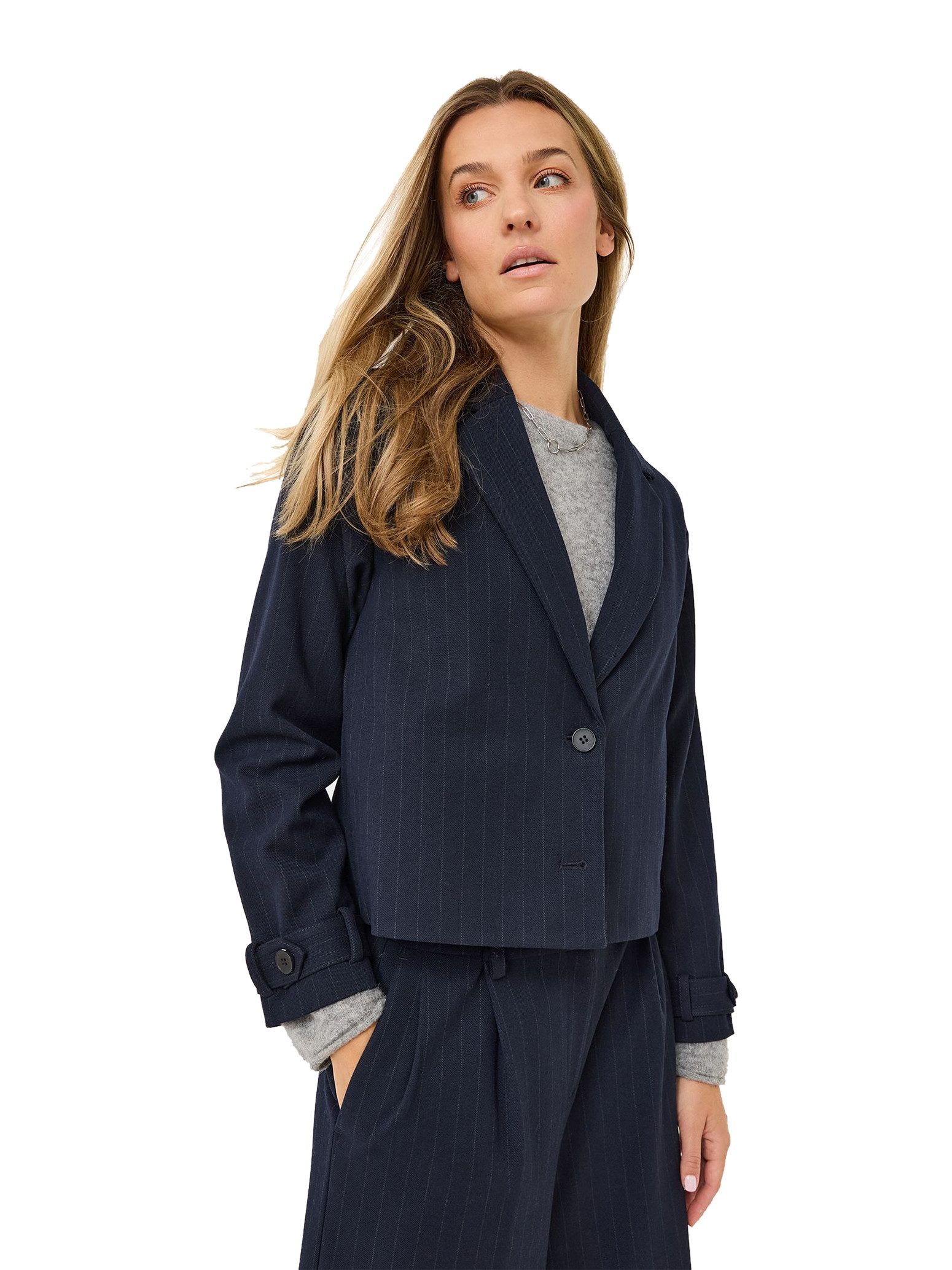 Tamaris Jackenblazer Langarm TAW1024