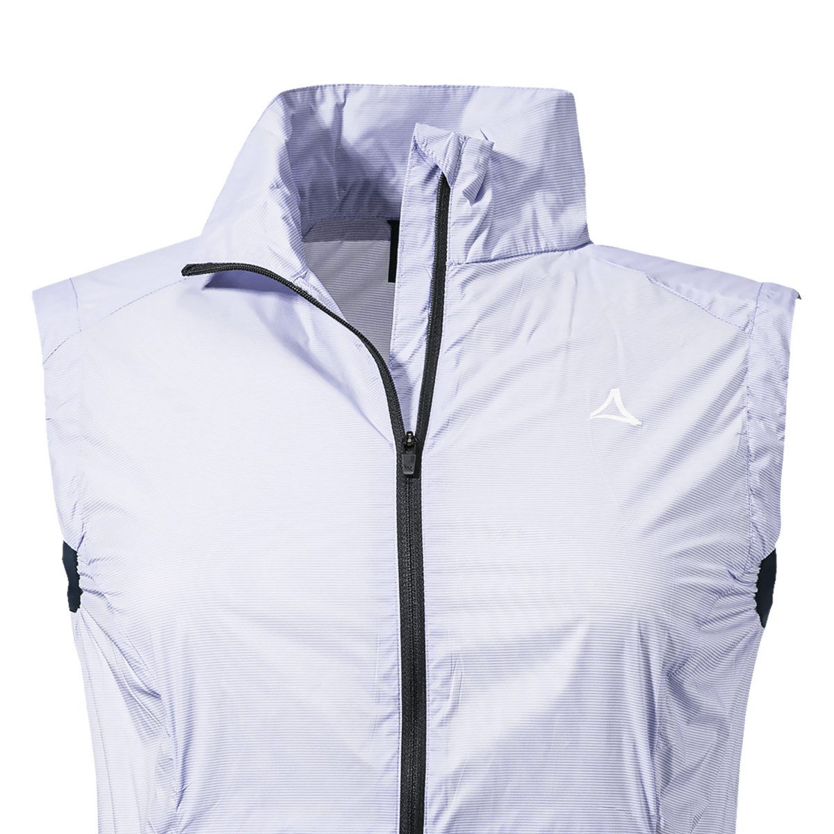 Schöffel Funktionsweste Bygstad Damen Dress, Kleidungsstück, Oberbekleidung, Steppweste, Bodywärmer