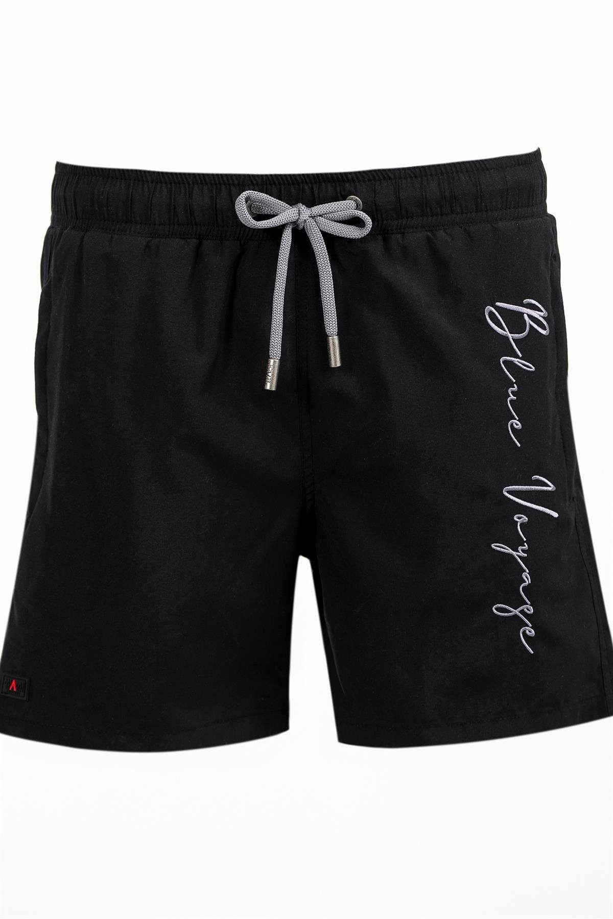 Shorts Herren Badehose kurz