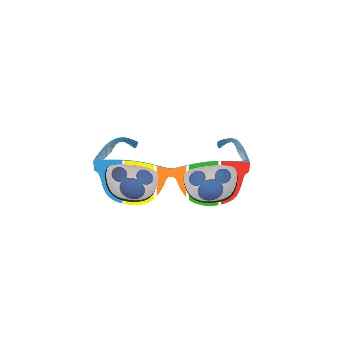 Sonnenbrille Disney Mickey Mouse Freizeitbrille für Kinder Cooles Design