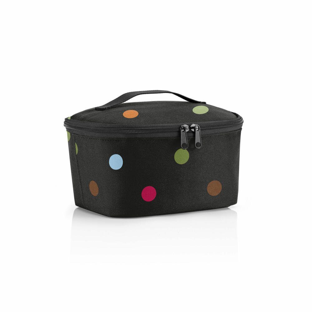 Aufbewahrungstasche coolerbag S pocket Dots 2.5 L