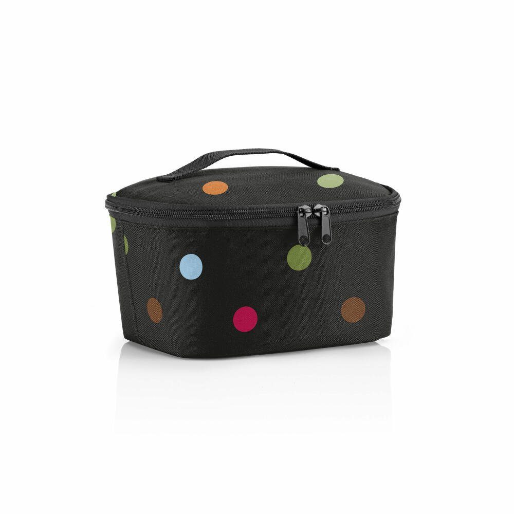 REISENTHEL® Aufbewahrungstasche coolerbag S pocket Dots 2.5 L