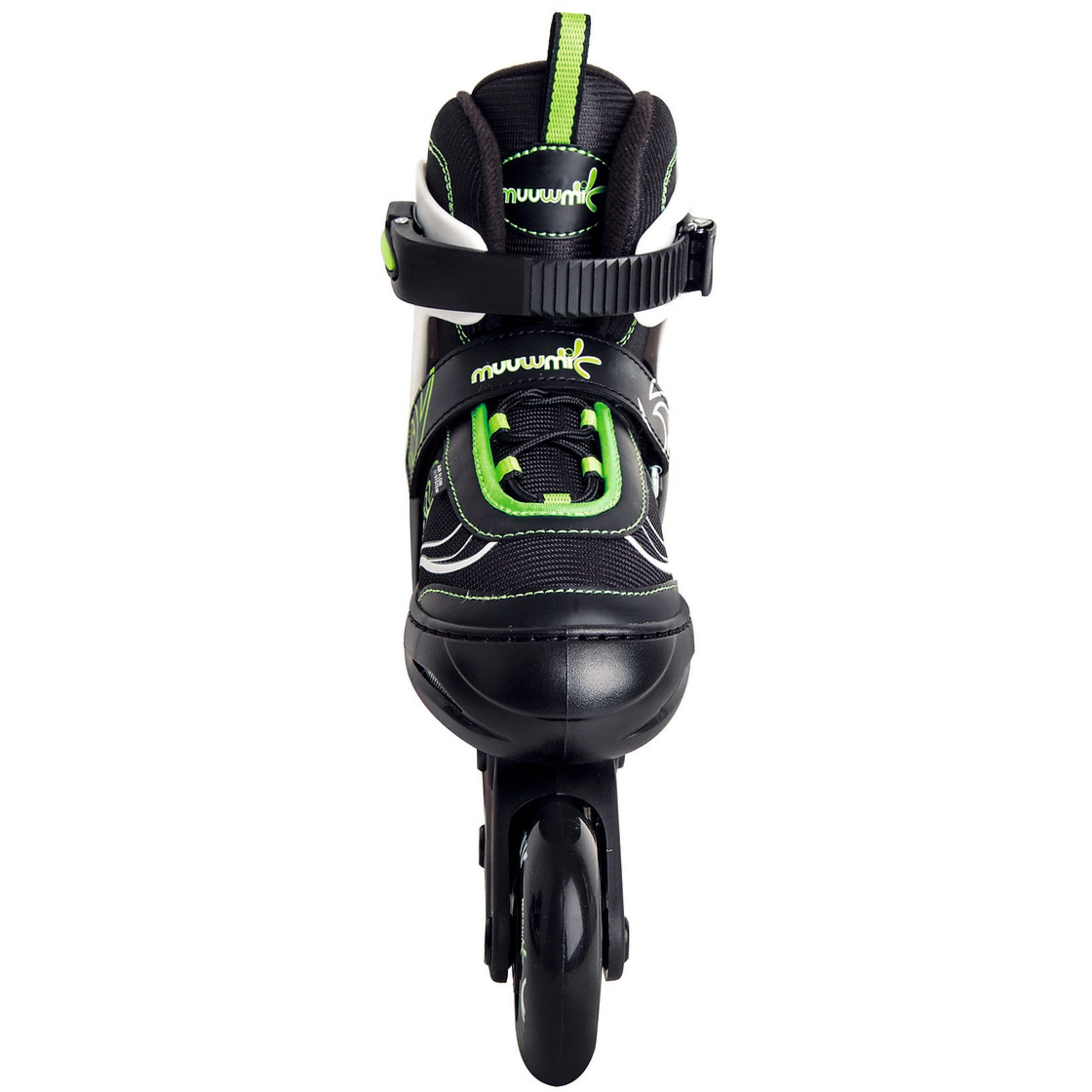 Muuwmi Inlineskates Muuwmi Verstellbare Kinderinliner Gr. 29-32