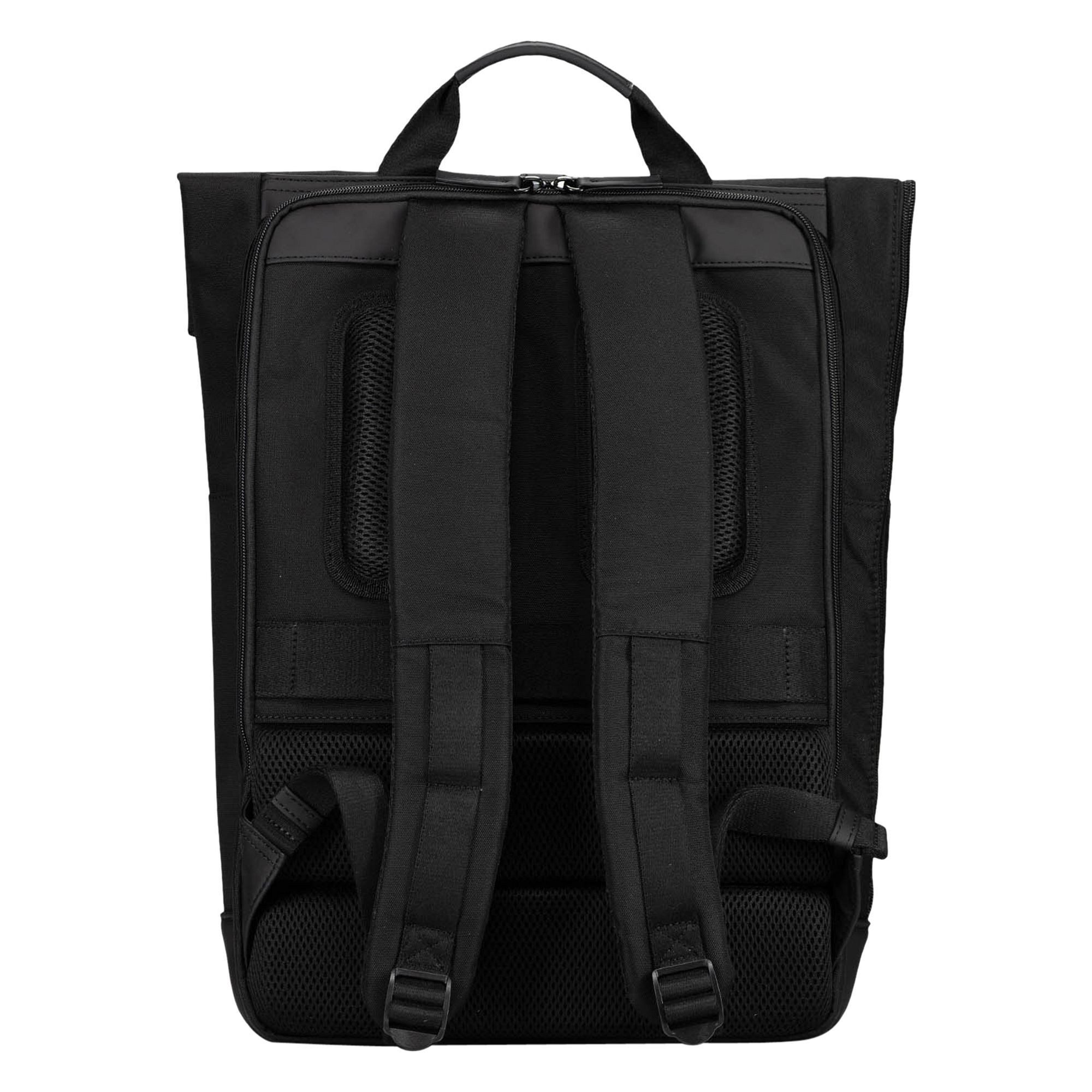 Jost Daypack Tallinn, Polyester