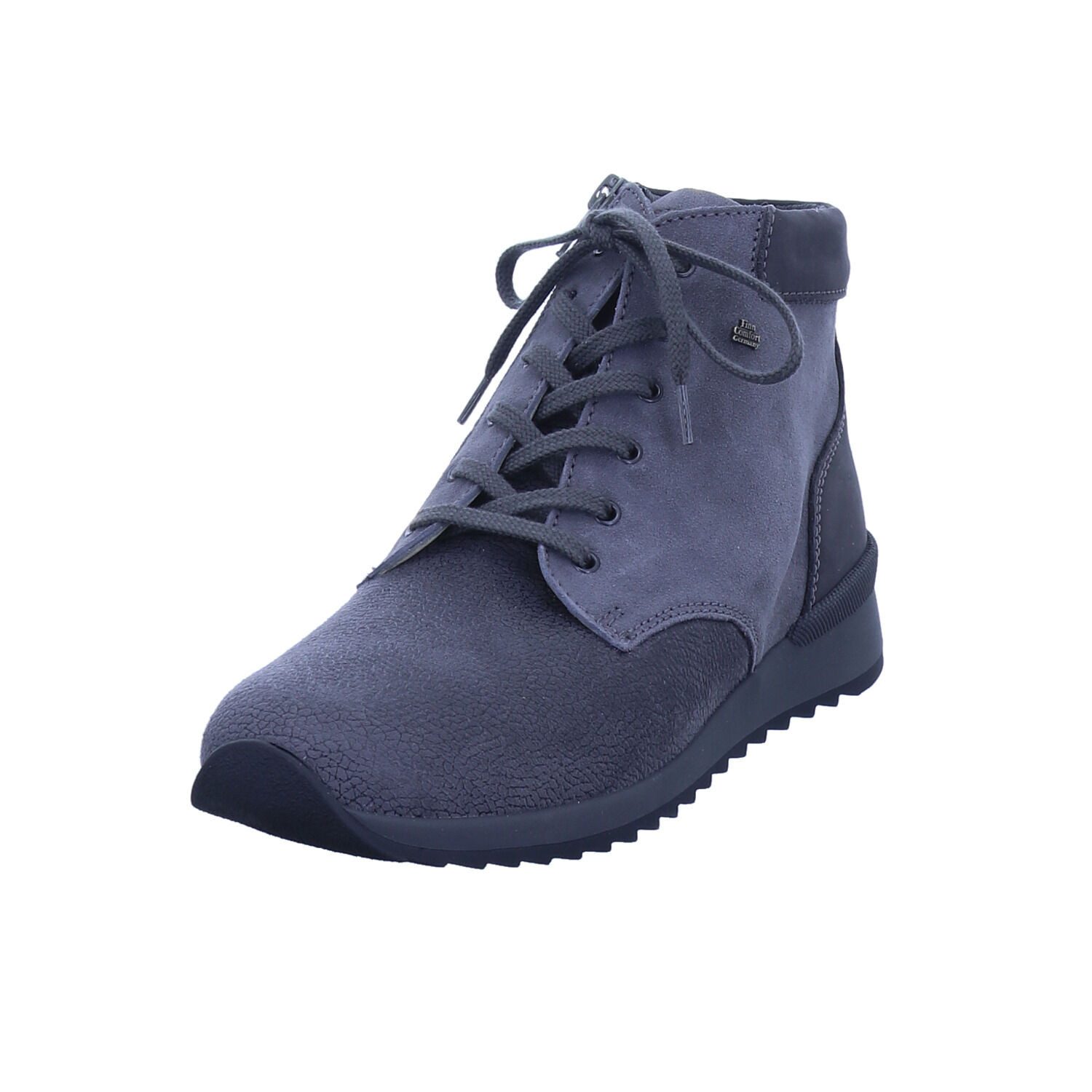TRIENT Winterstiefelette