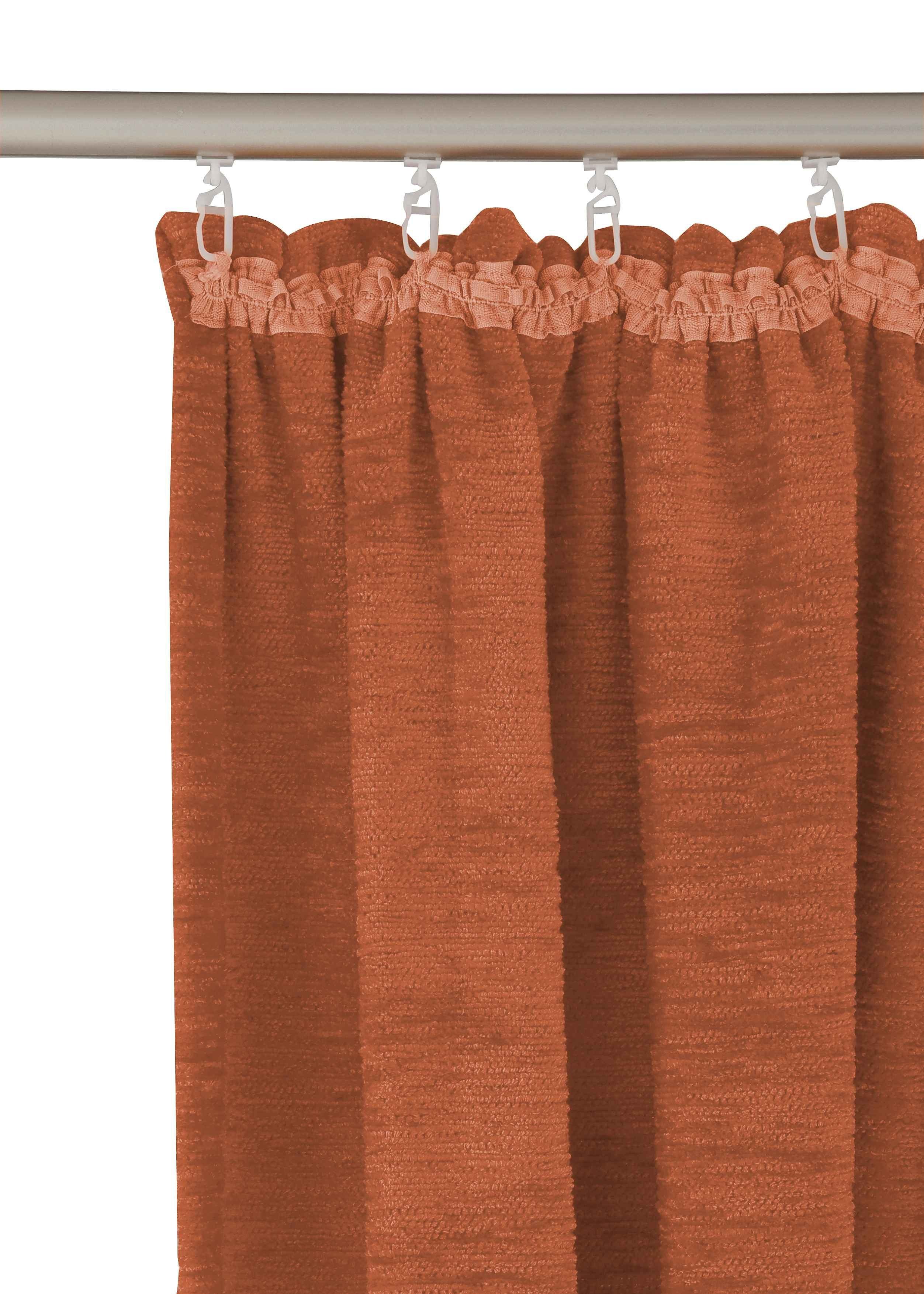 Wirth Vorhang Trondheim 234 g/m², Kräuselband günstig online kaufen