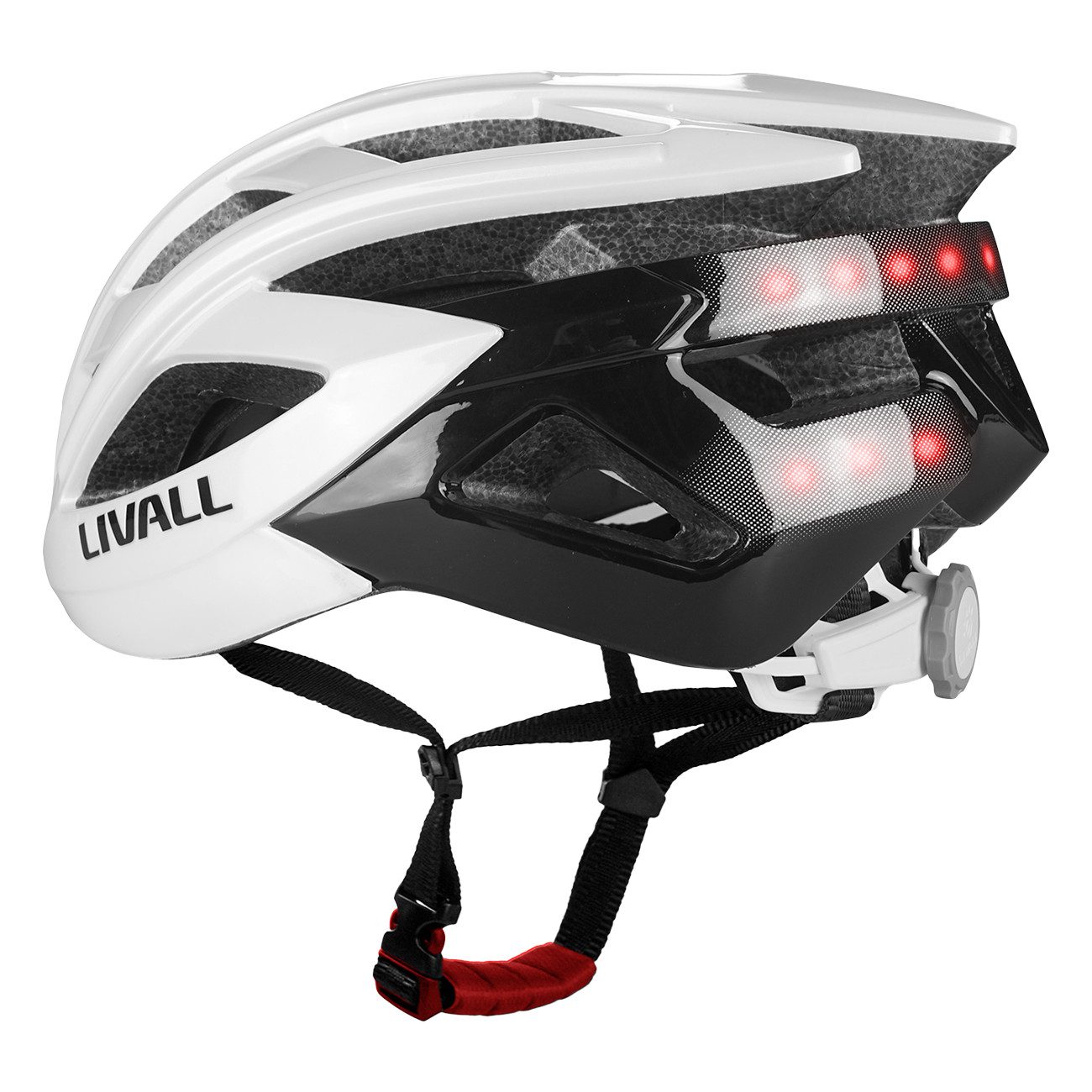 LIVALL Fahrradhelm BH60SE Neo