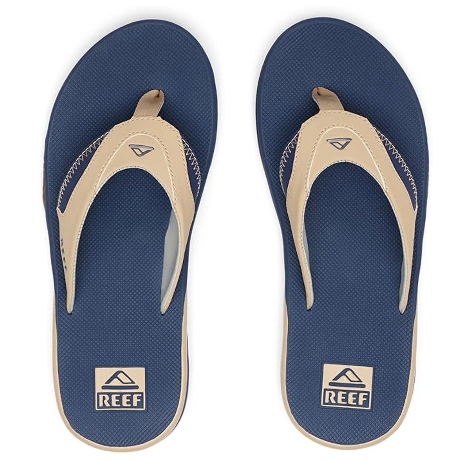 Reef FANNING Outdoor Sandalen Zehentrenner (Paar) günstig online kaufen