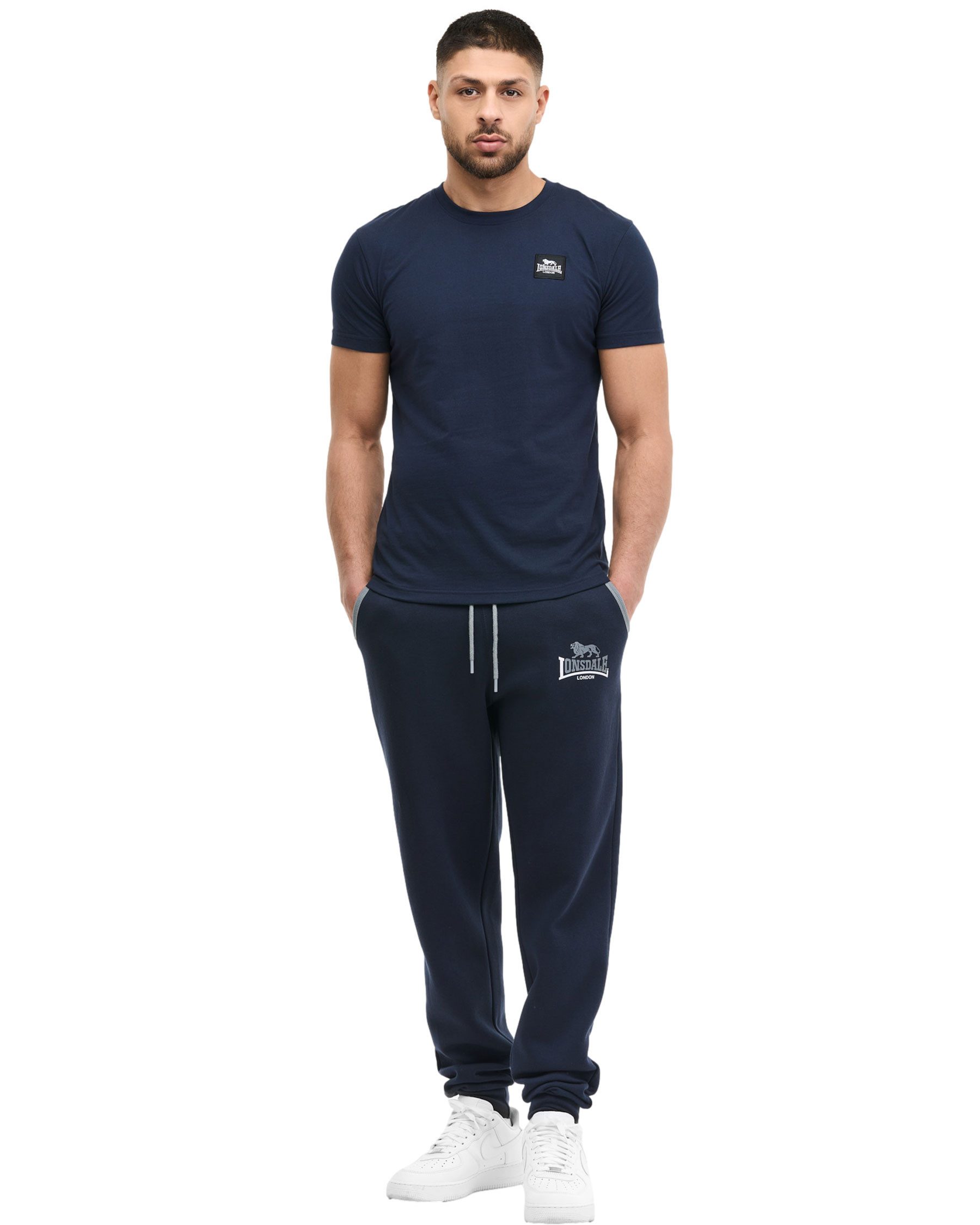 T-Shirt Lonsdale London T-Shirt Wormley
