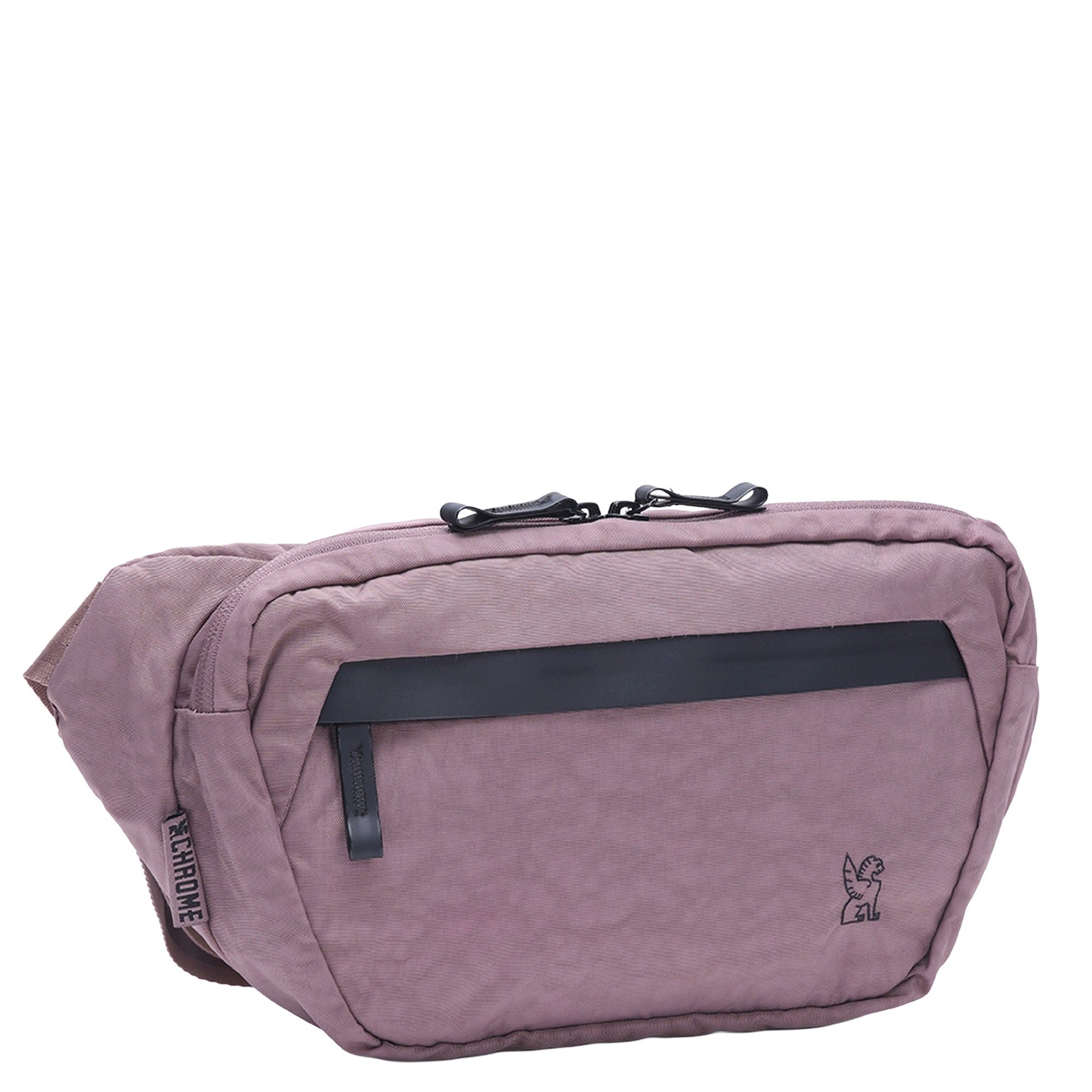 Chrome Bauchtasche Sabin 6 - Gürteltasche 23 cm (mauve)