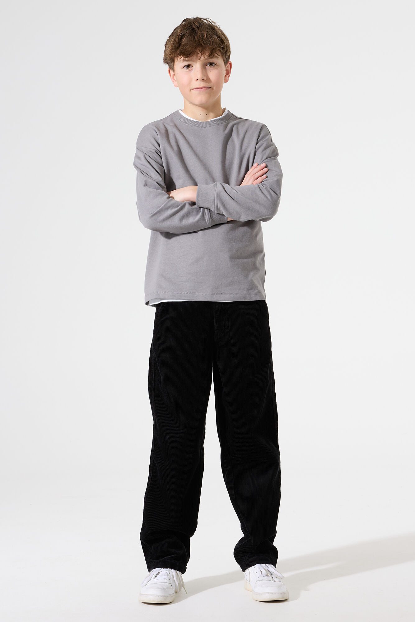Garcia Cordhose regular