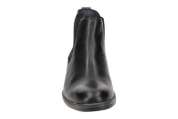 PIKOLINOS M4V-8145C1 black Stiefel