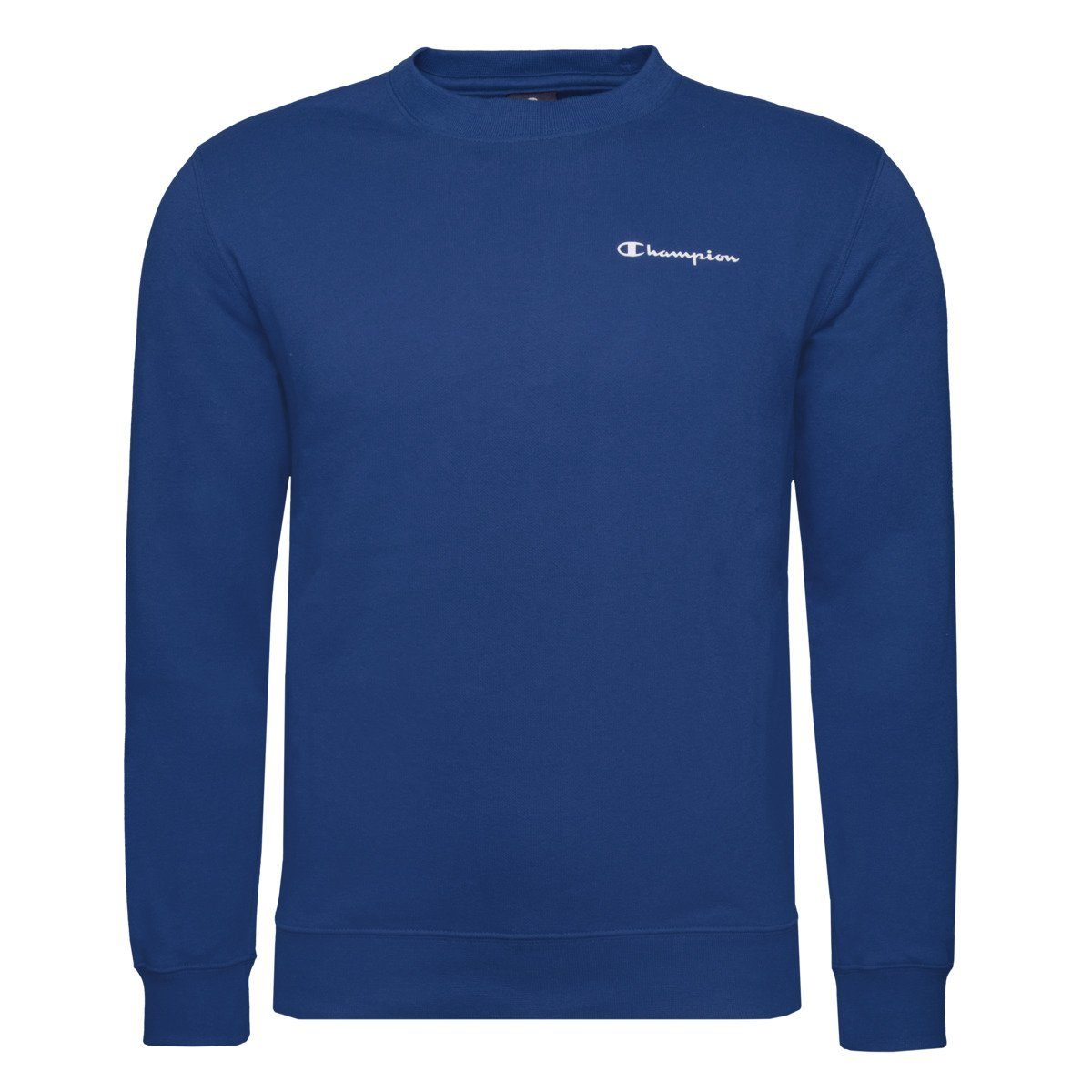 Crewneck Sweatshirt Champion Herren blau
