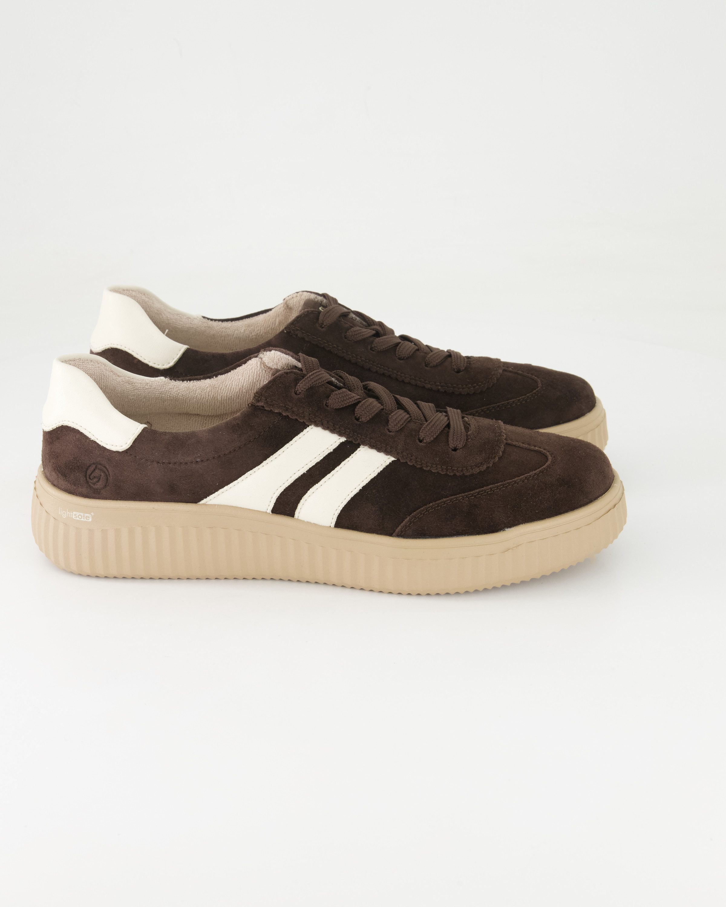 Remonte D3E00 Sneaker Obermaterial: Leder