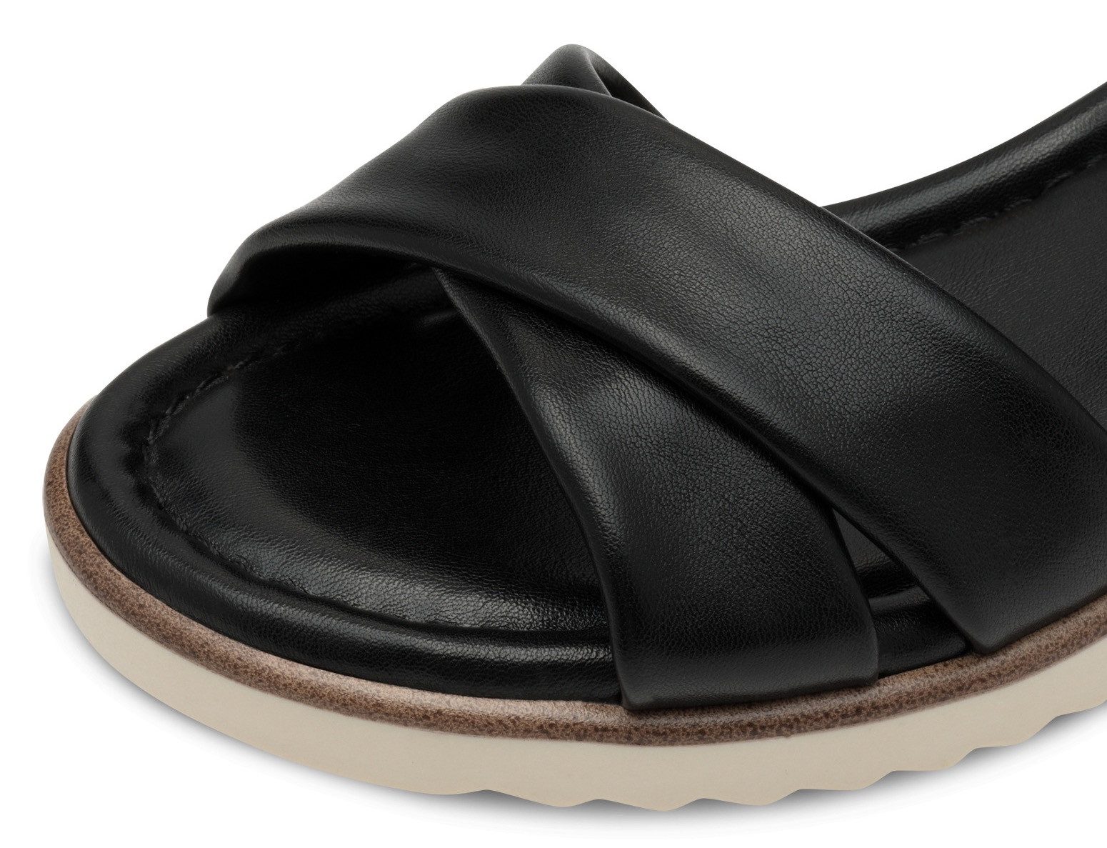 Tamaris Sandalette, Keilabsatz, Sommerschuh, Riemchensandale mit günstig online kaufen