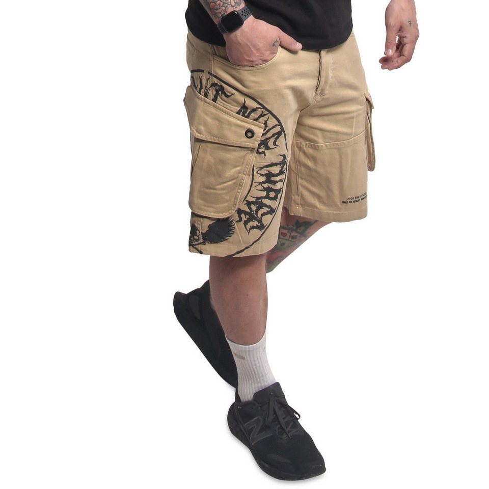 Kurze hose yakuza Clearance