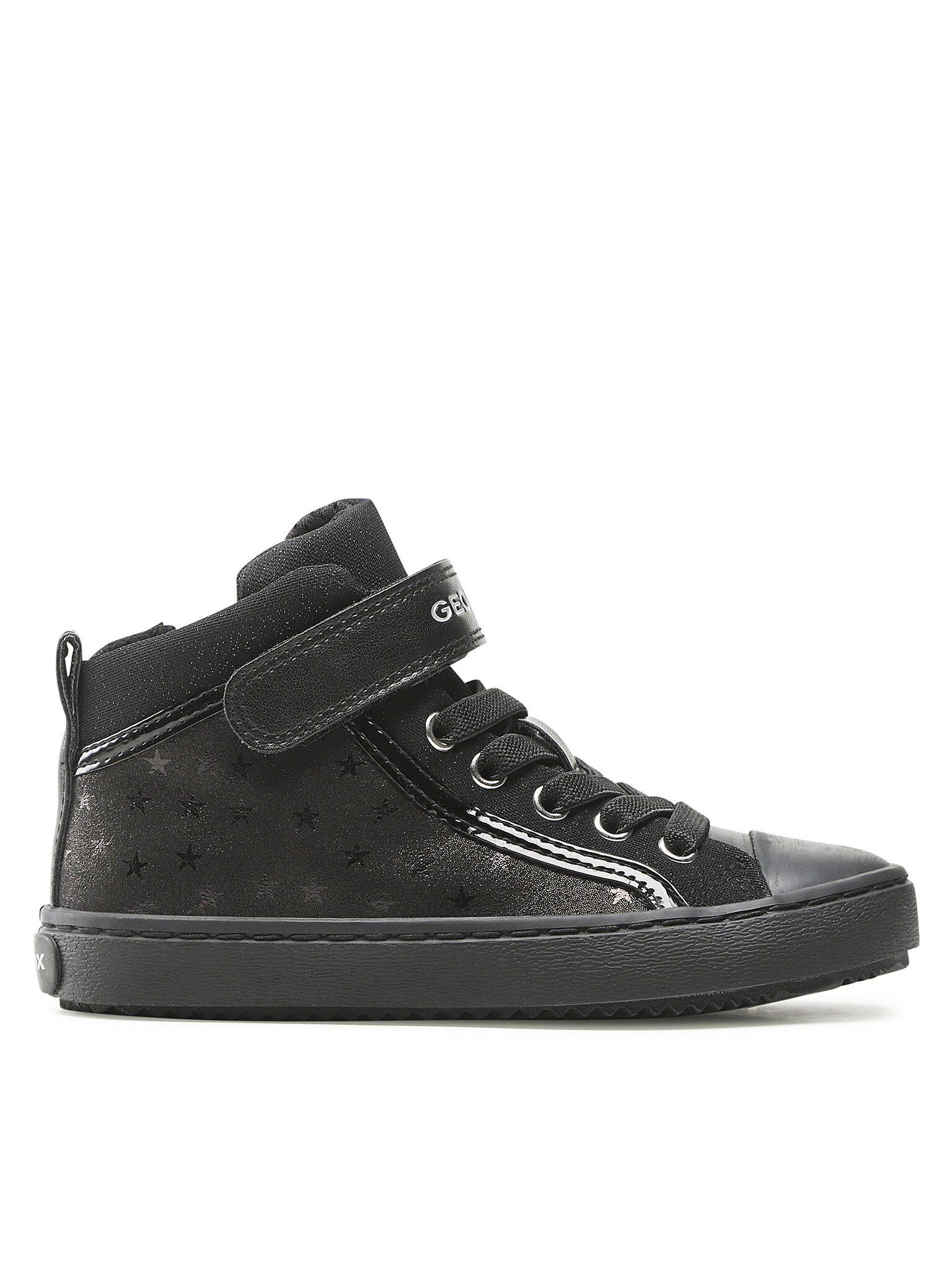 Geox Sneakers aus Stoff J Kalispera günstig online kaufen
