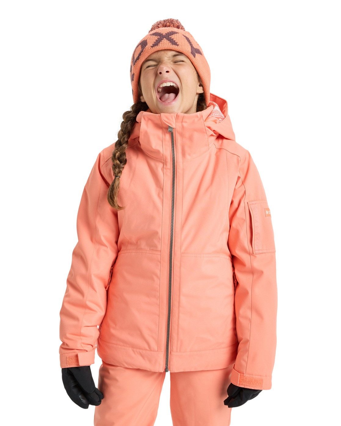 Roxy Snowboardjacke Meade 10K