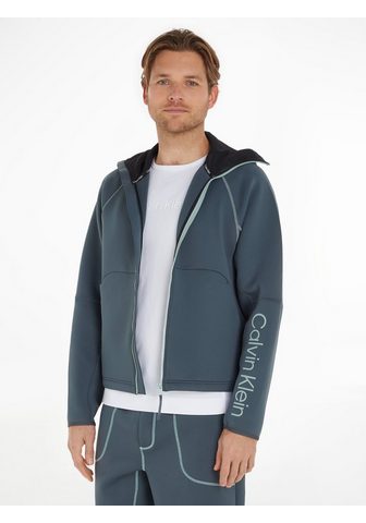 Calvin Klein Sport Bliuzonas PW - SWEAT HOODIE