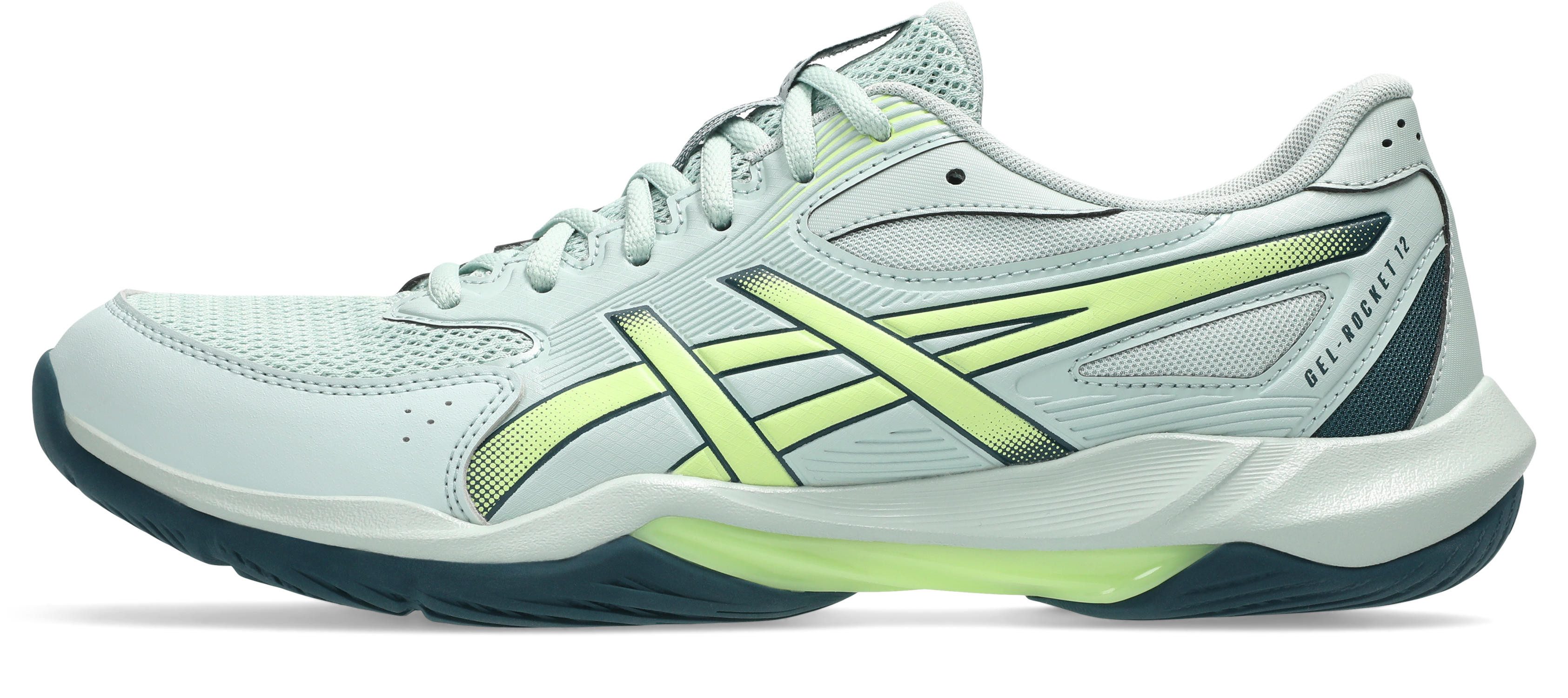 Asics GEL-ROCKET 12 Hallenschuh günstig online kaufen