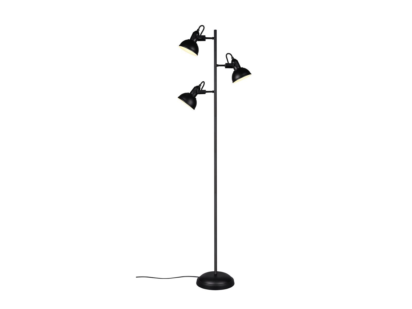 LED Stehlampe