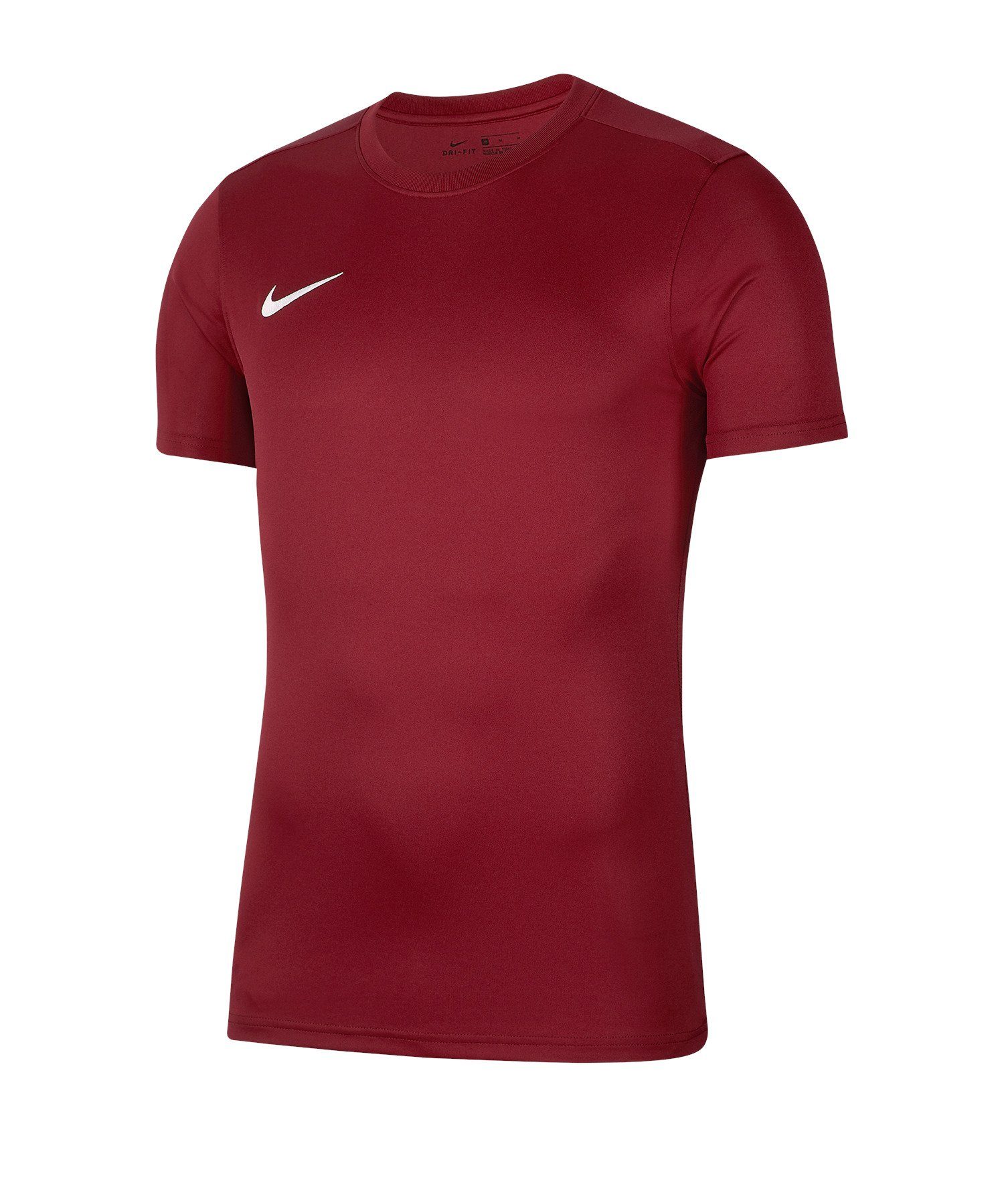 Nike Fußballtrikot Nike Performance Park VII Trikot kurzarm Teamsport