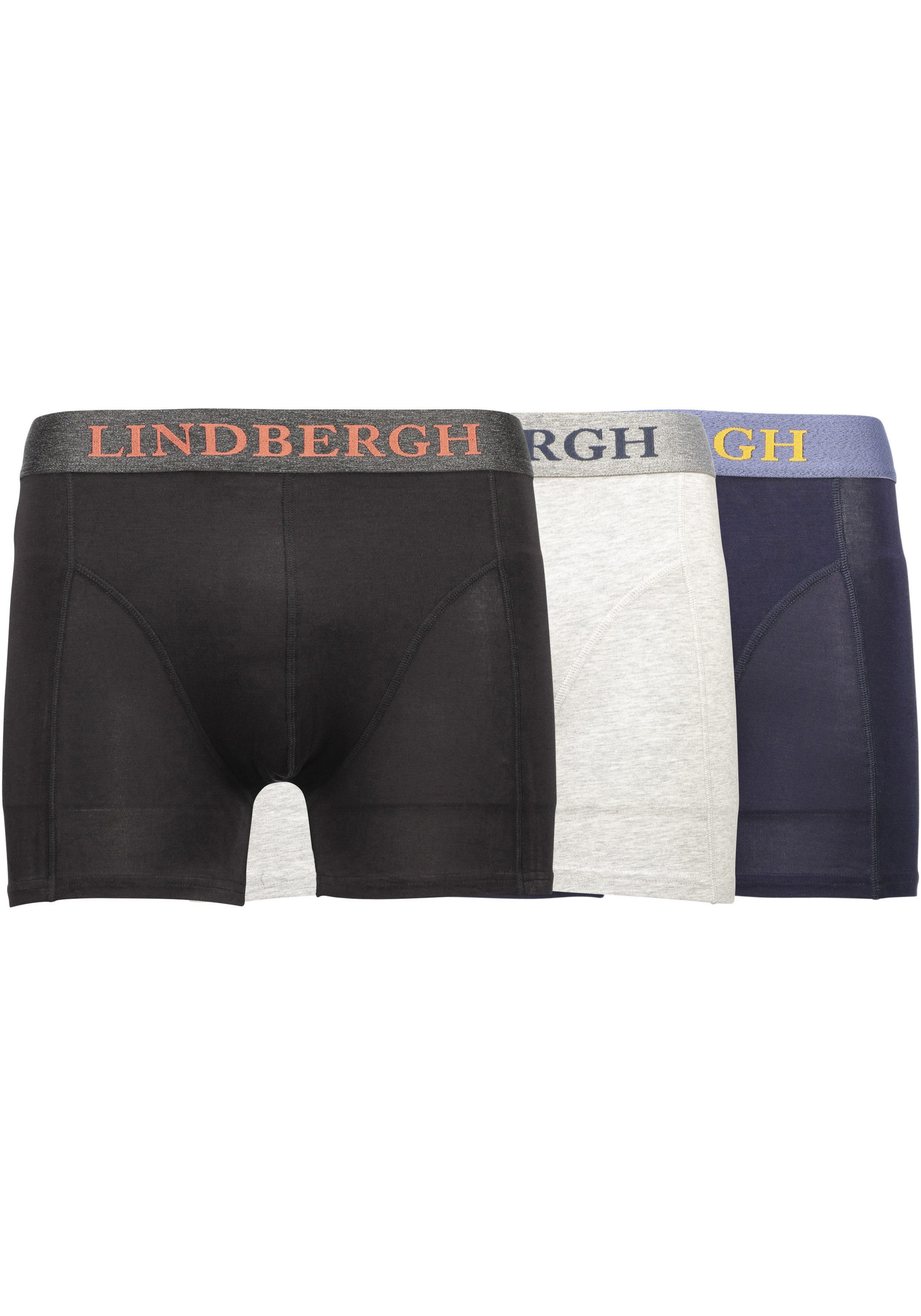 LINDBERGH Boxershorts Lindbergh Unterhose