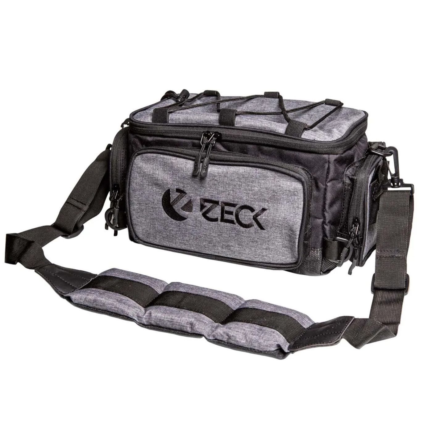 Angelkoffer Zeck Shoulder Bag S - Angeltasche 32x22x19cm