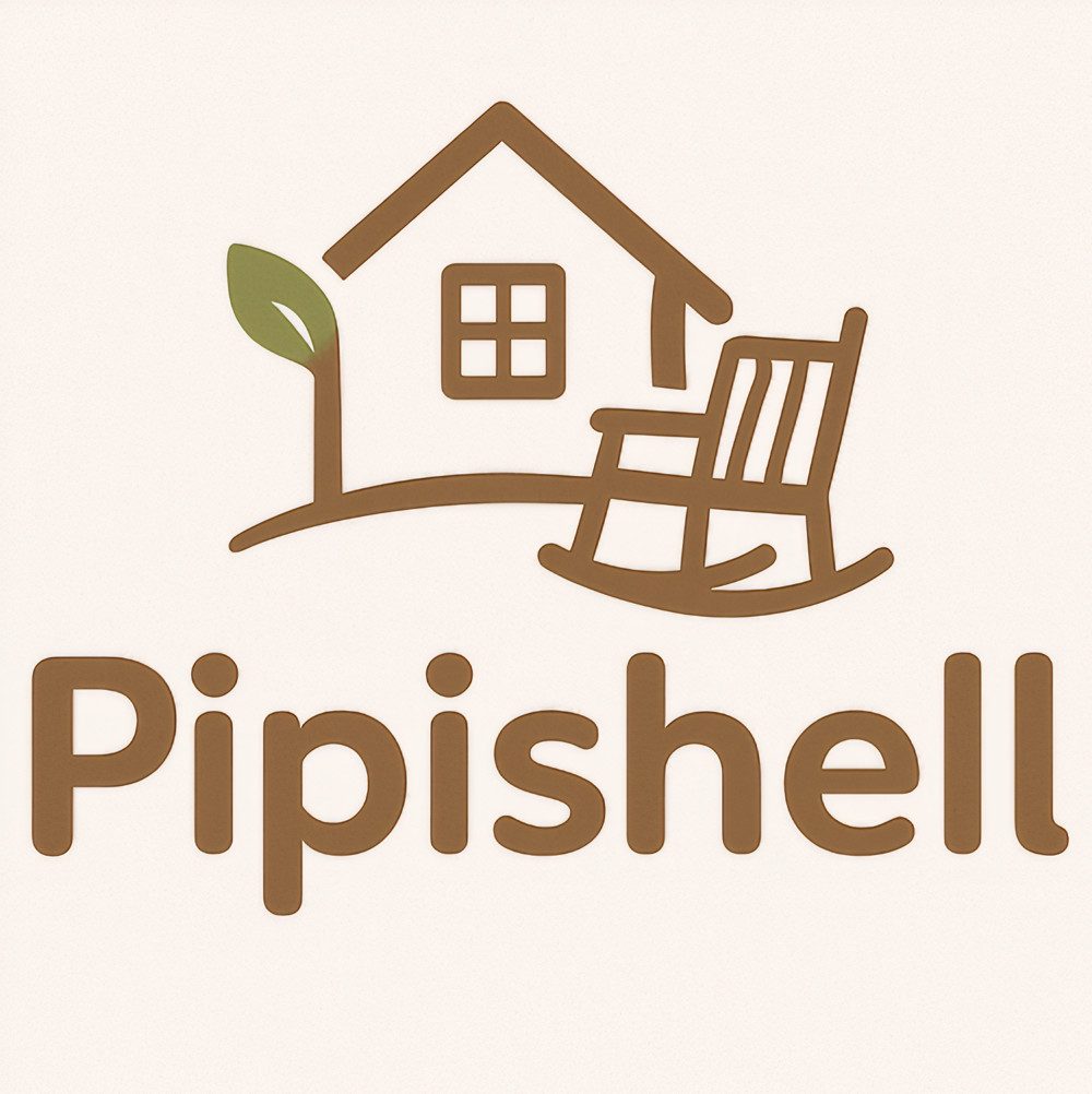PIPISHELL