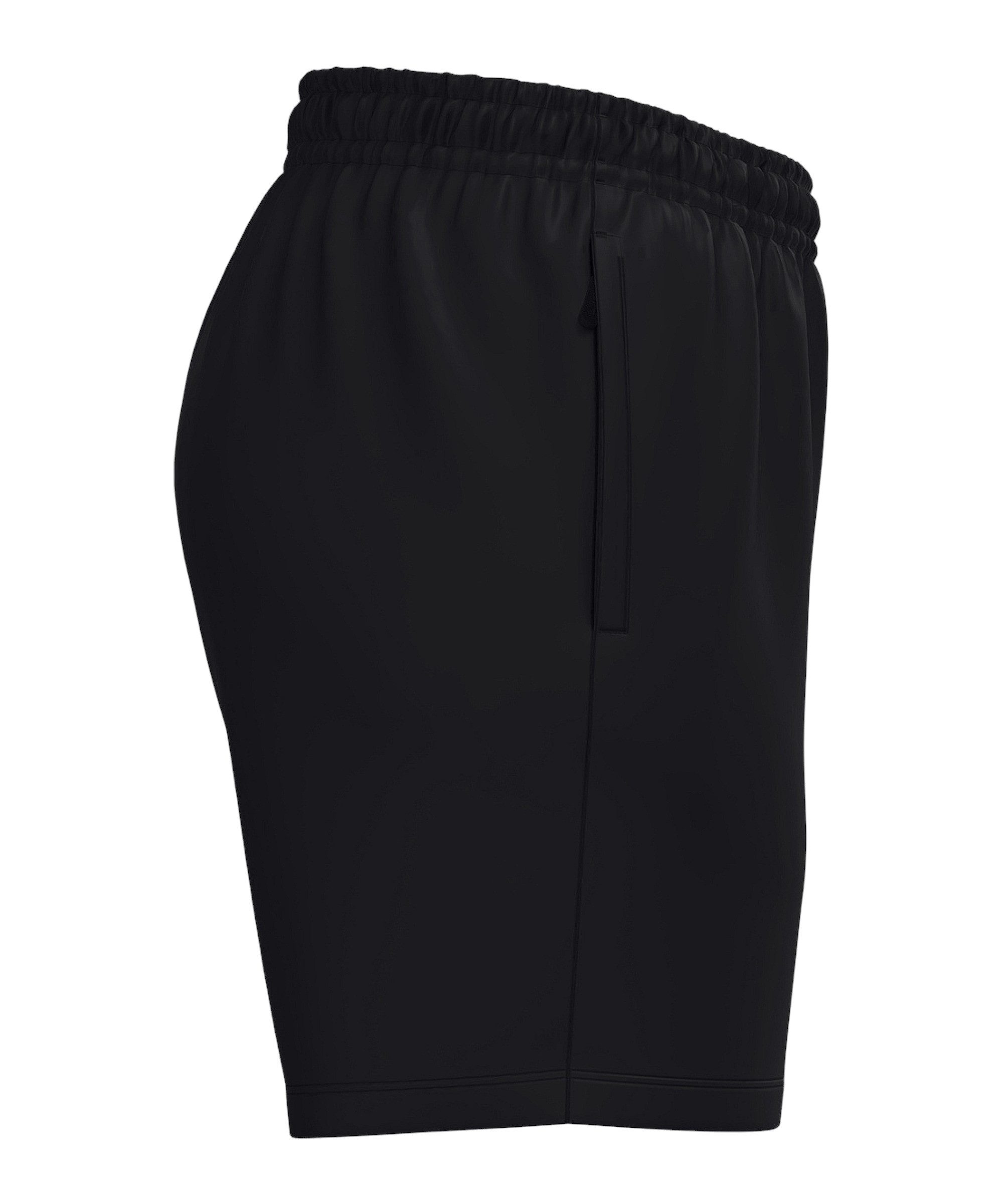 Jako Shorts One Short Damen (1-tlg) default – Bild 4 von 4