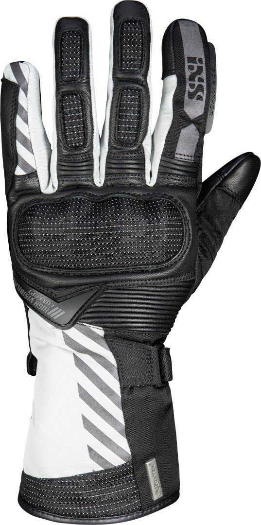IXS Motorradhandschuhe Glasgow-ST 2.0 Motorradhandschuhe