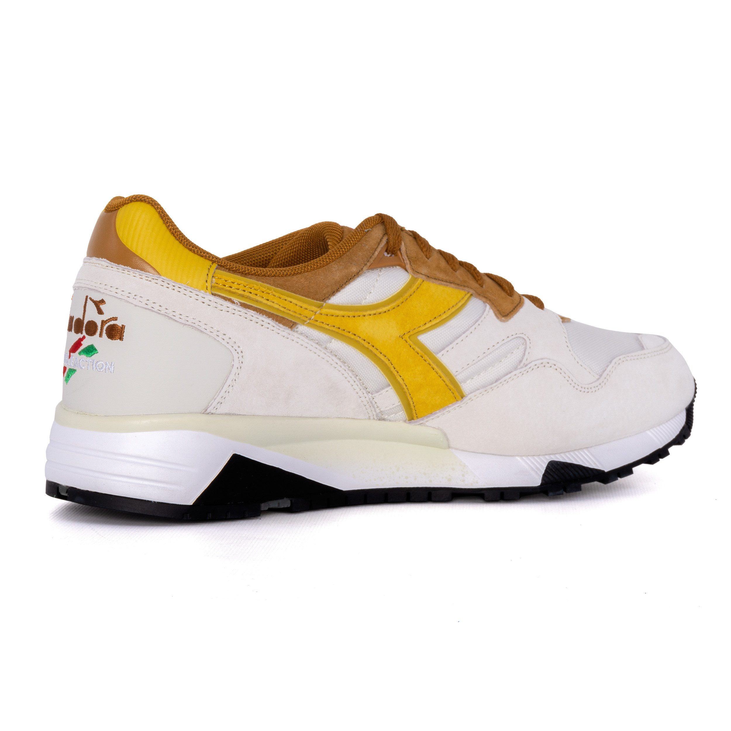 Diadora Schuhe Diadora N9002 Overland Sneaker