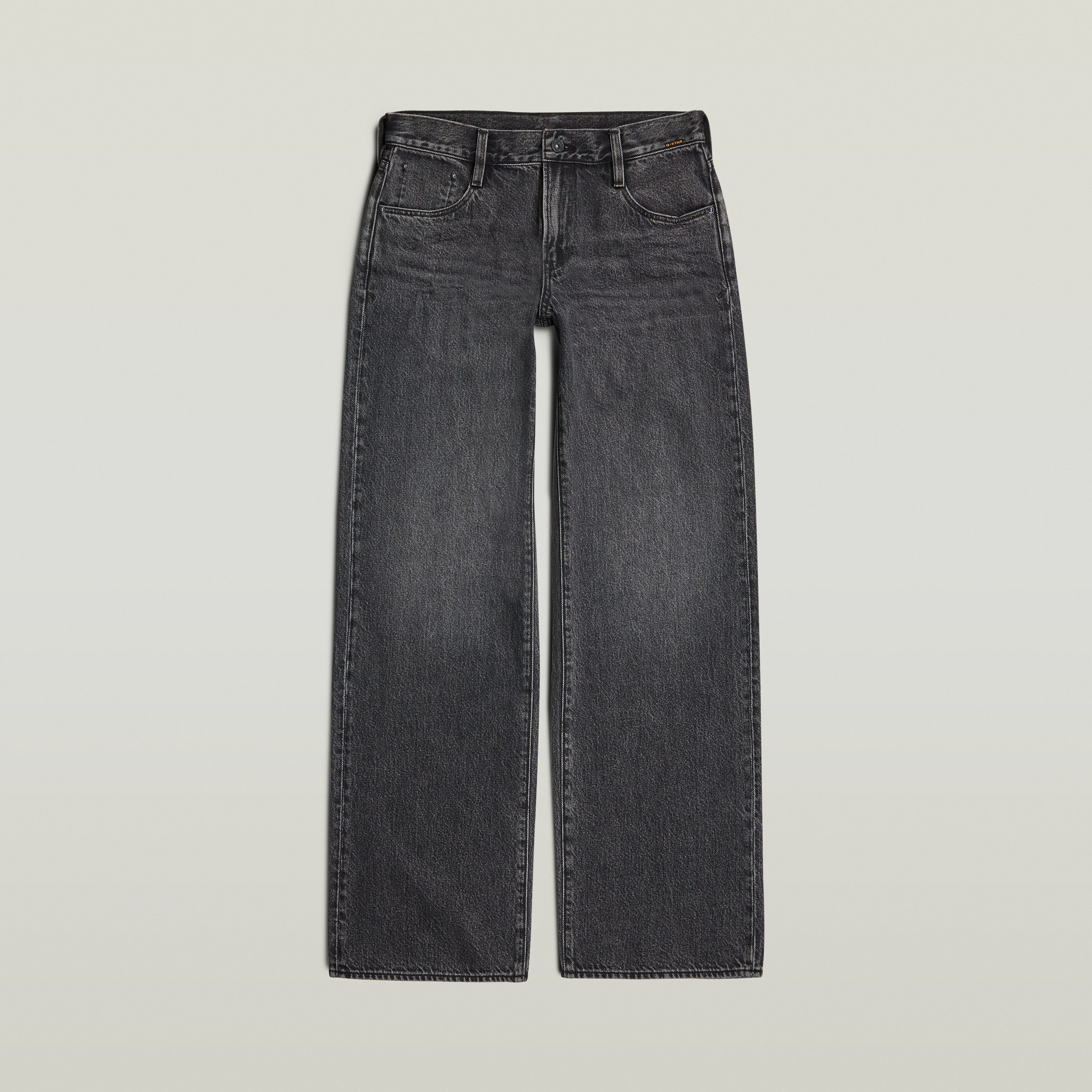 Weite Jeans Jeans Judee Straight
