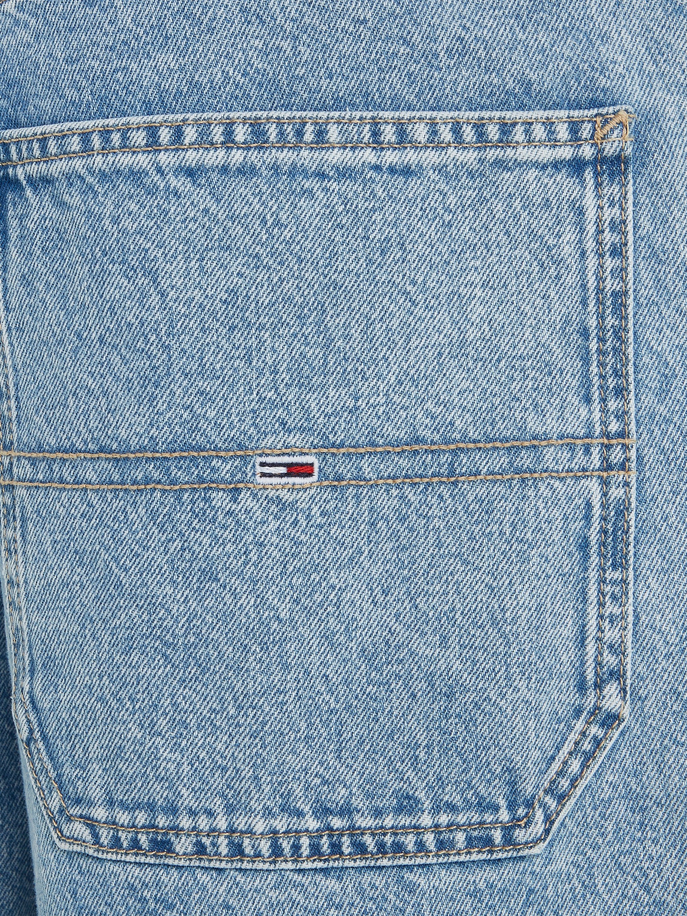 SKATER JEAN Jeans 5-Pocket-Jeans CG4014 Tommy