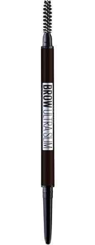 MAYBELLINE NEW YORK Augenbrauen-Stift Brow Ultra Slim Liner, Browliner für definierte Augenbrauen