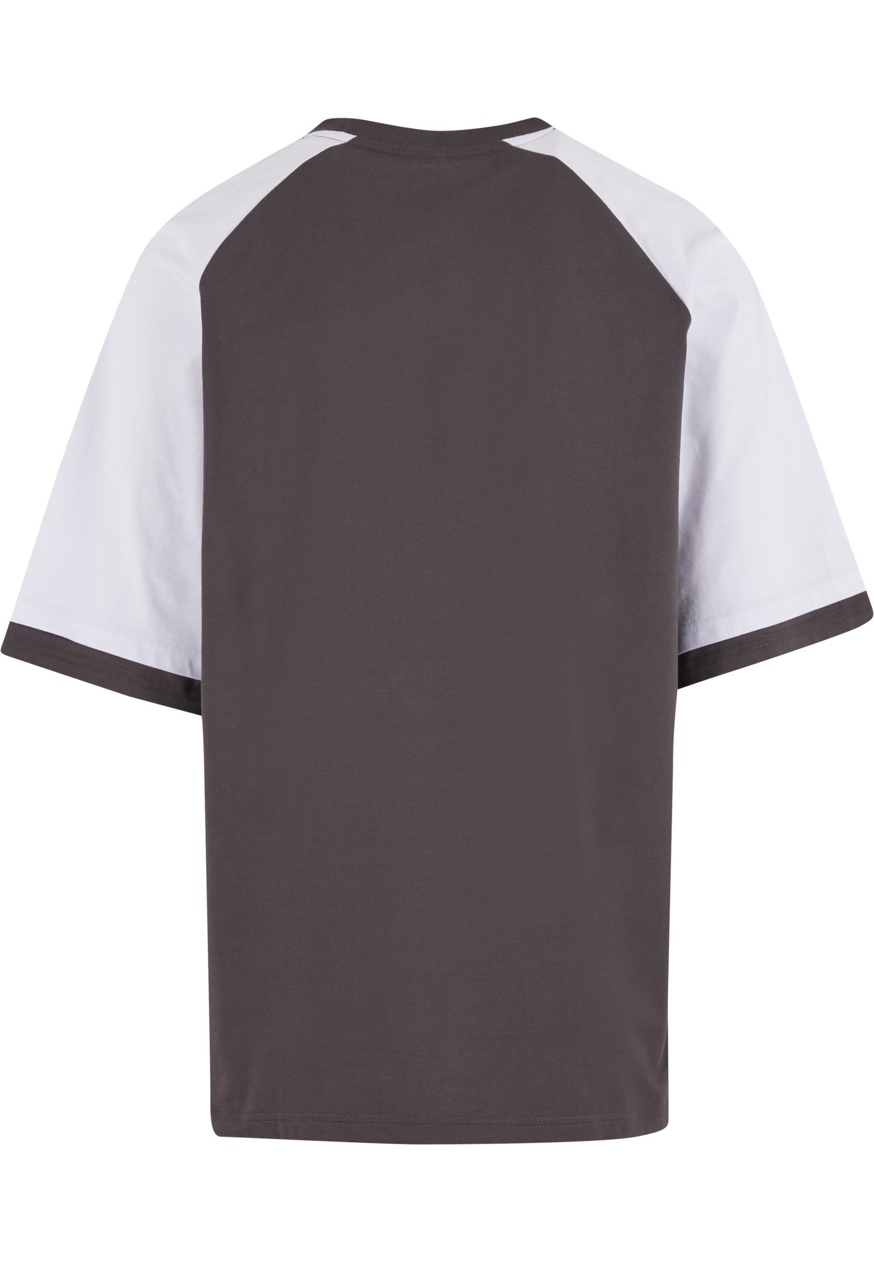 Ecko Unltd. T-Shirt Ecko Unltd. T-Shirts Stepback (1-tlg)