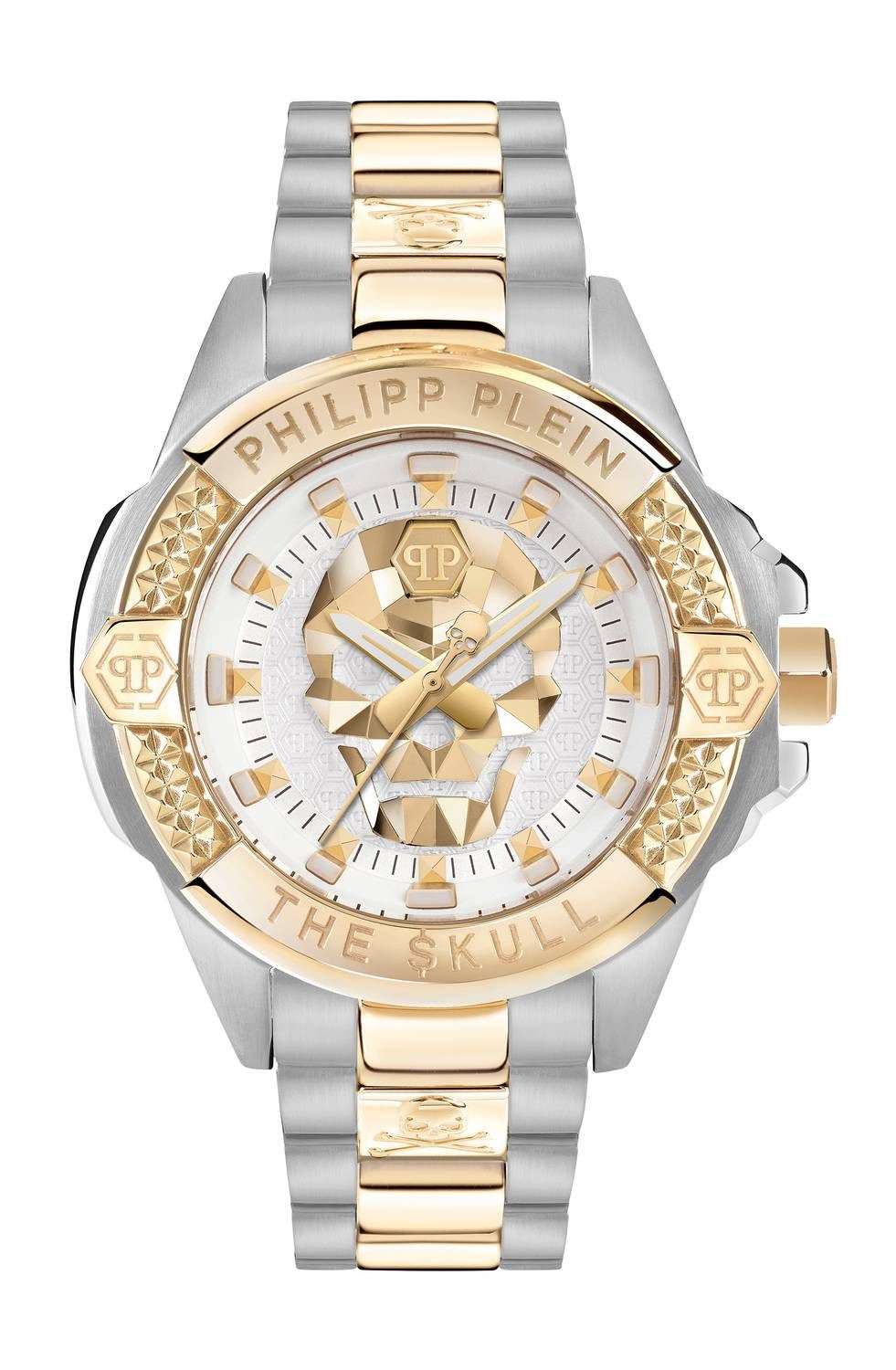 PHILIPP PLEIN Quarzuhr The $kull 41MM