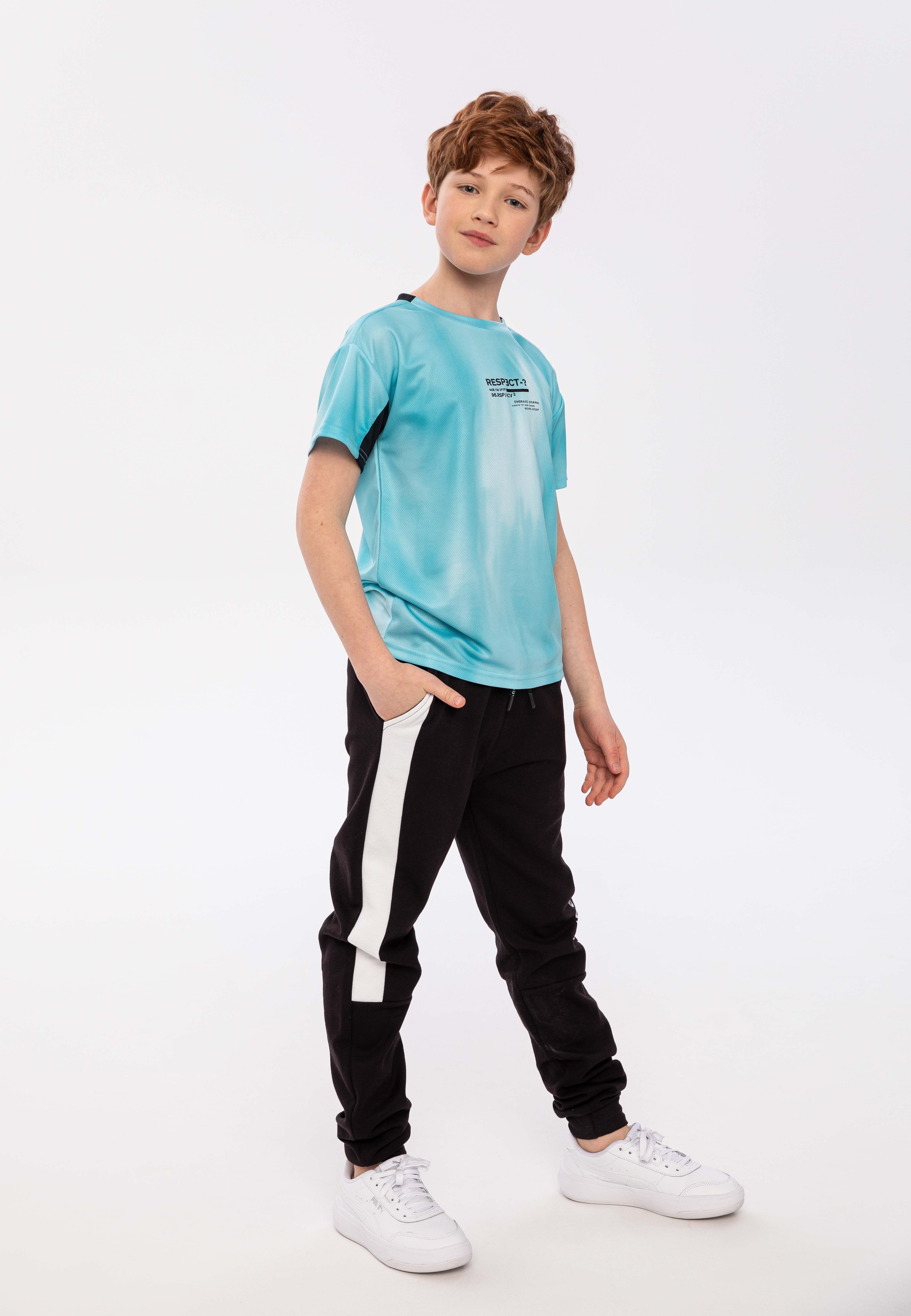 MINOTI Sweatpants Jogginghose (3y-14y)