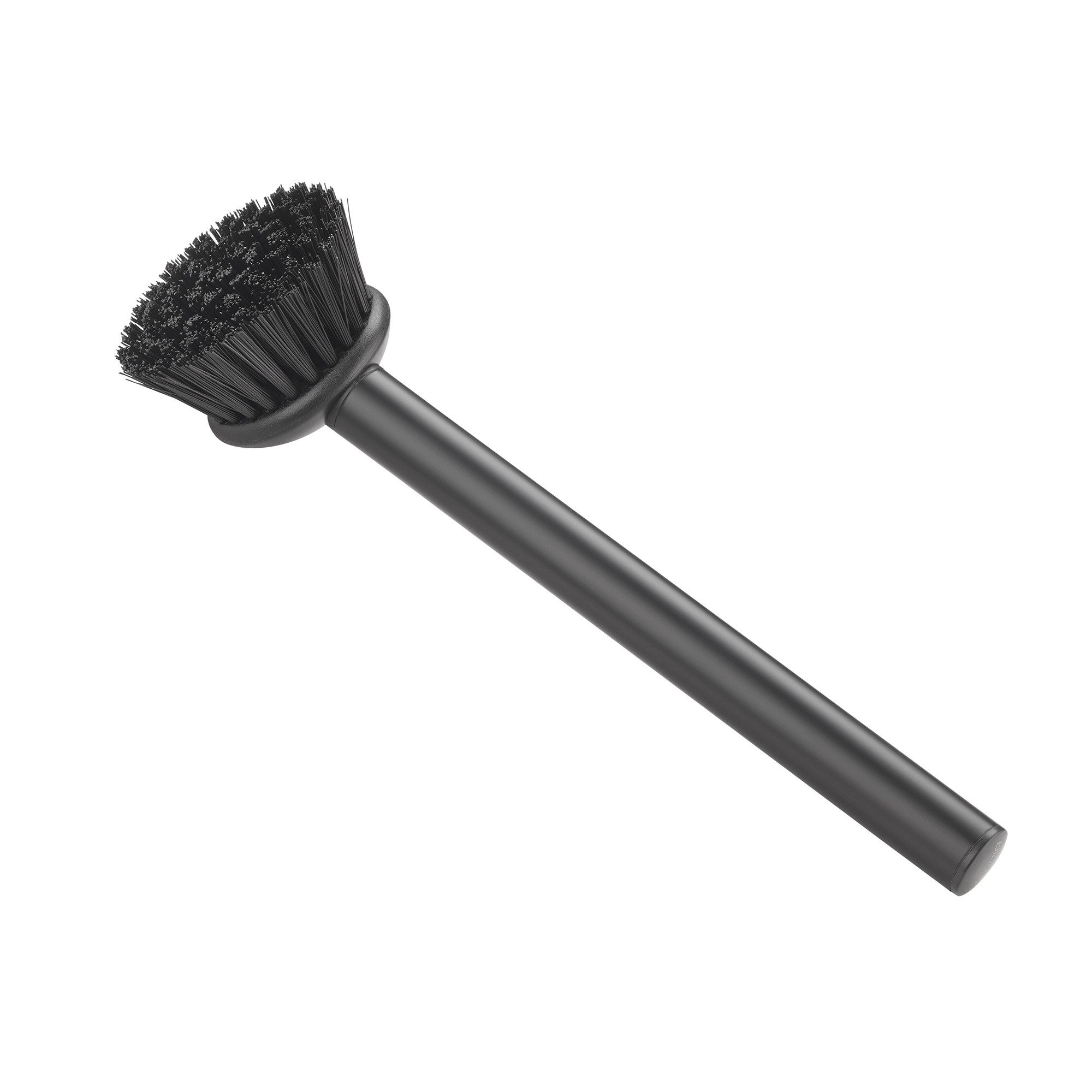 blomus Reinigungsbürste Spülbürste -ARJA- Küchenbürste, Küchenreinigung, Modernes Design, Austauschbarer Kopf, Ergonomisch, Pflegeleicht