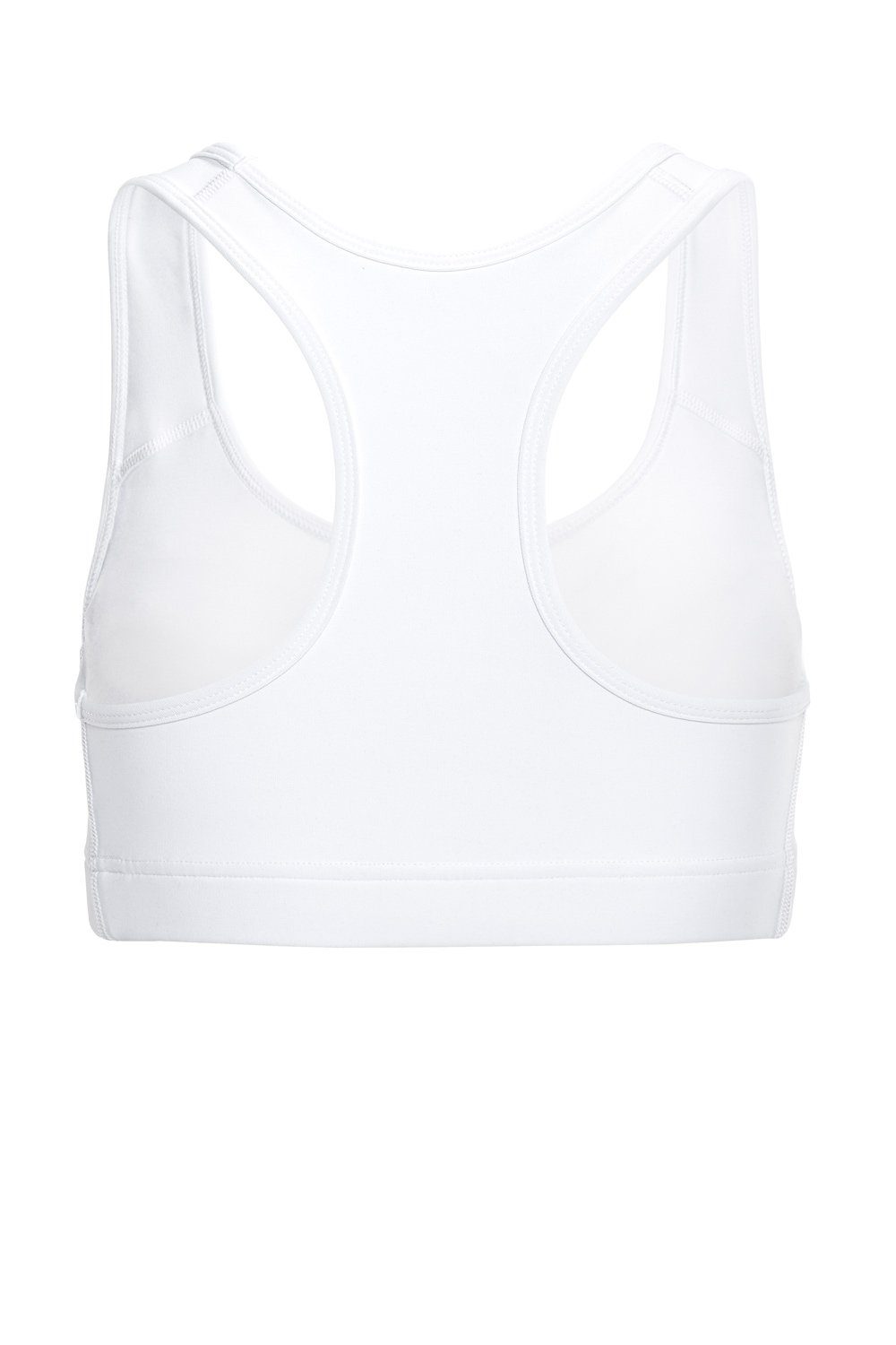 Functional Winshape SB102C Sport-Bustier Pads mit weiß Comfort Sport-BH herausnehmbaren