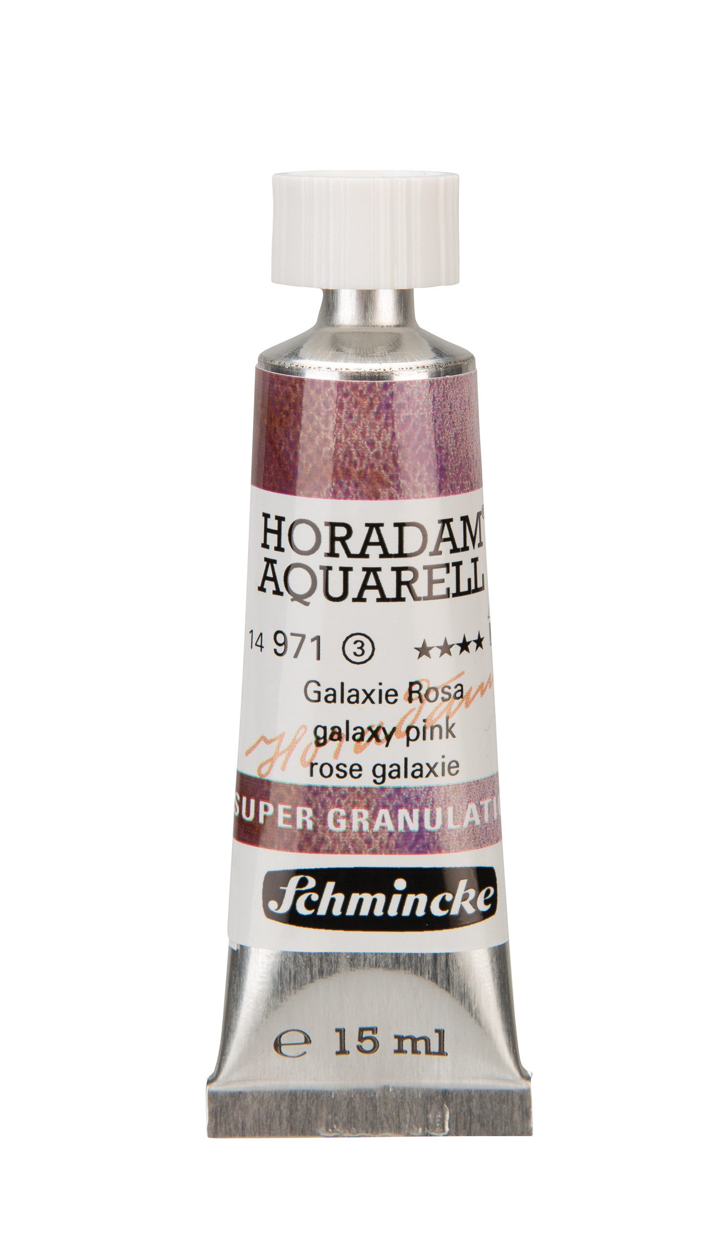 Schmincke Aquarellfarbe HORADAM Aquarell, 15ml in Alutube (alle Farben)