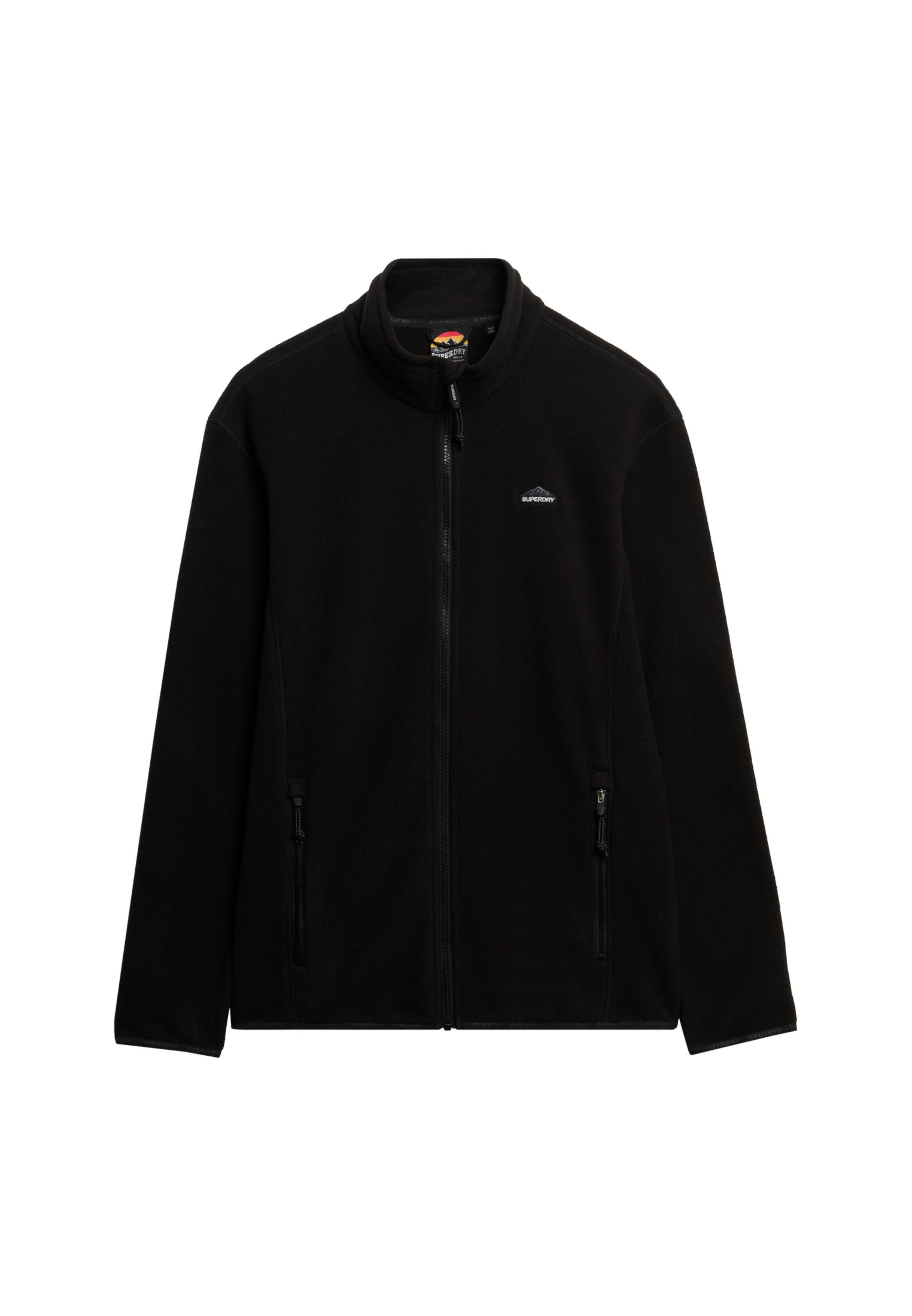 Fleecejacke POLAR FLEECE FULL ZIP