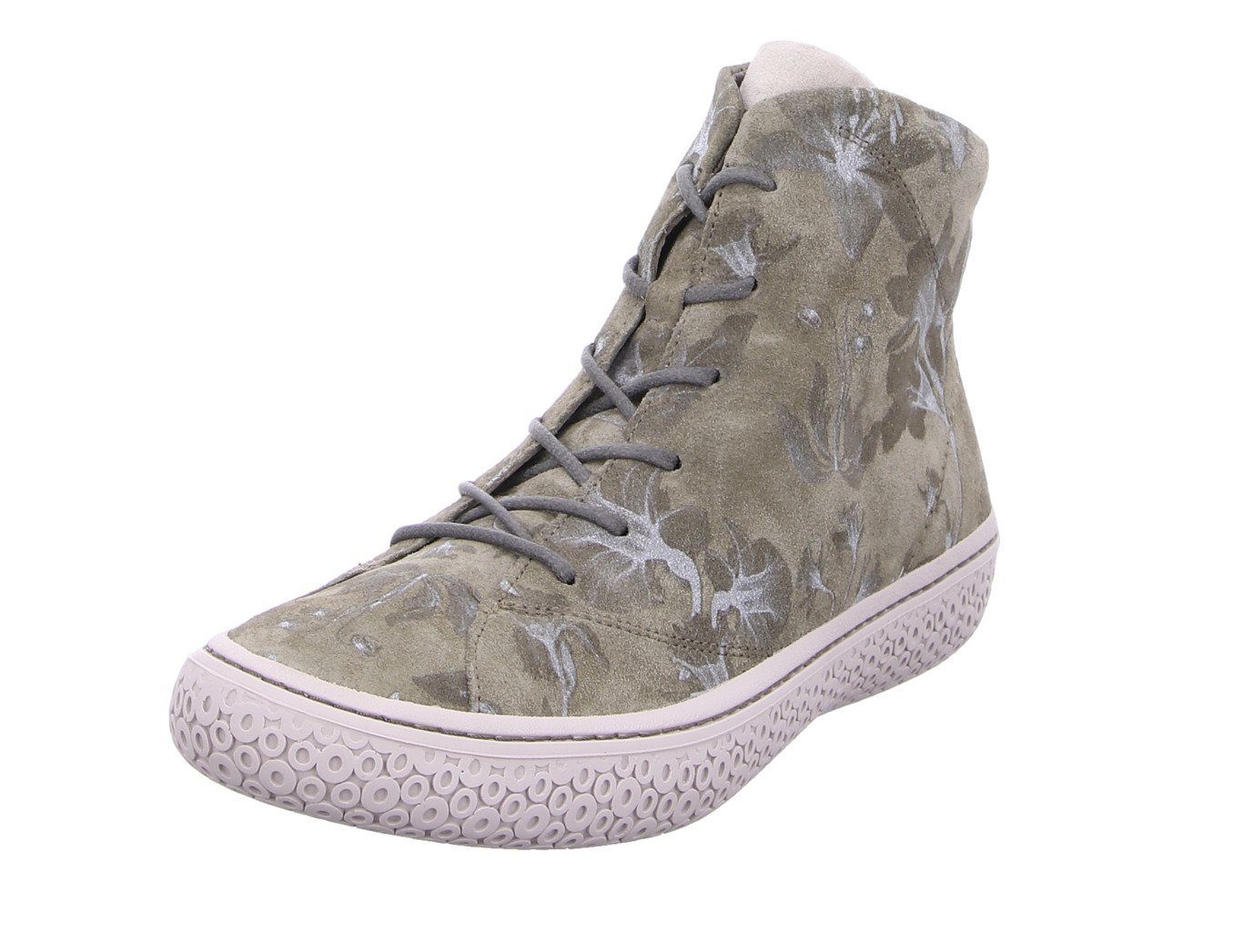 Think! Tjub Ankleboots