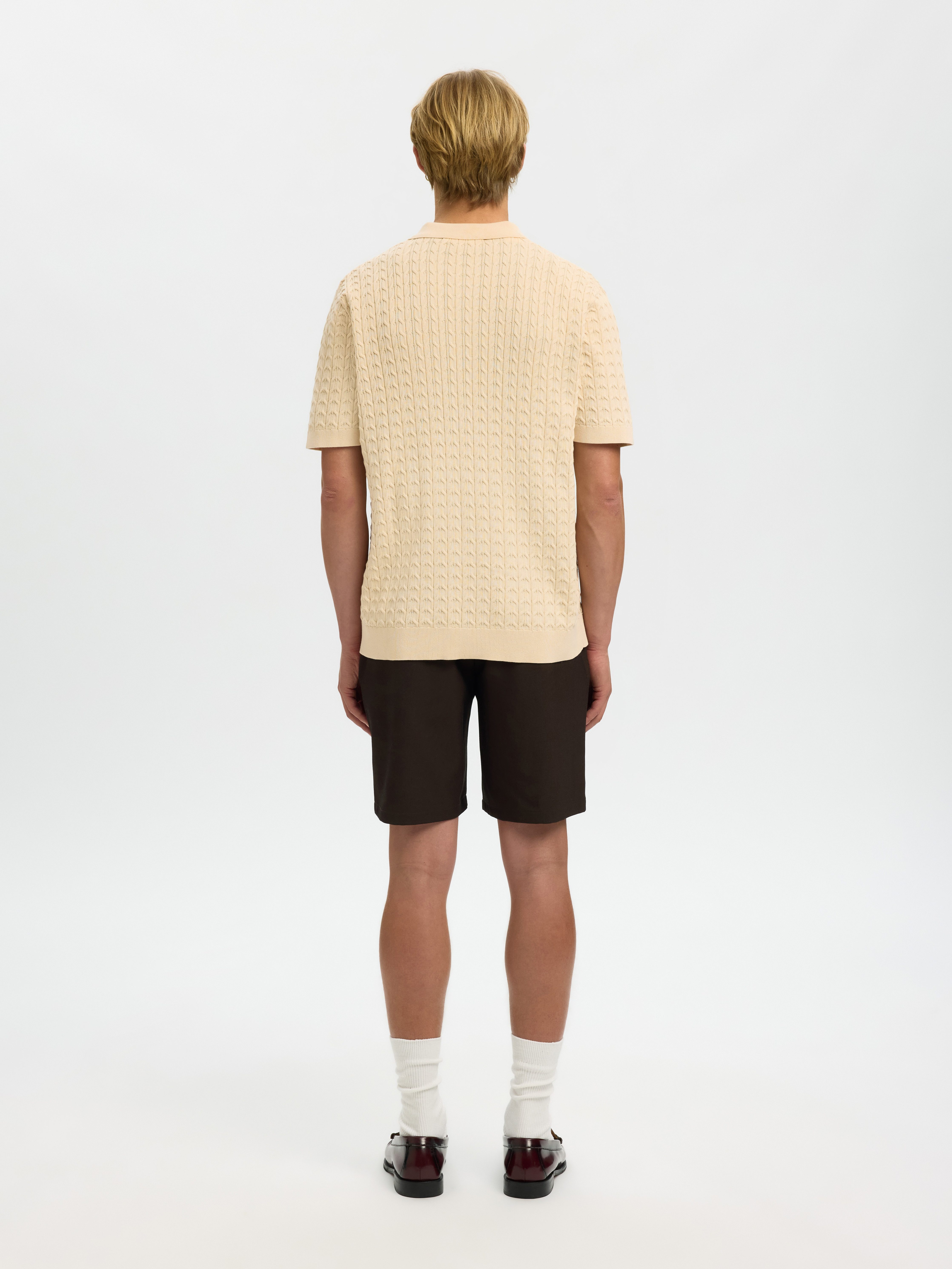 Selected Poloshirt