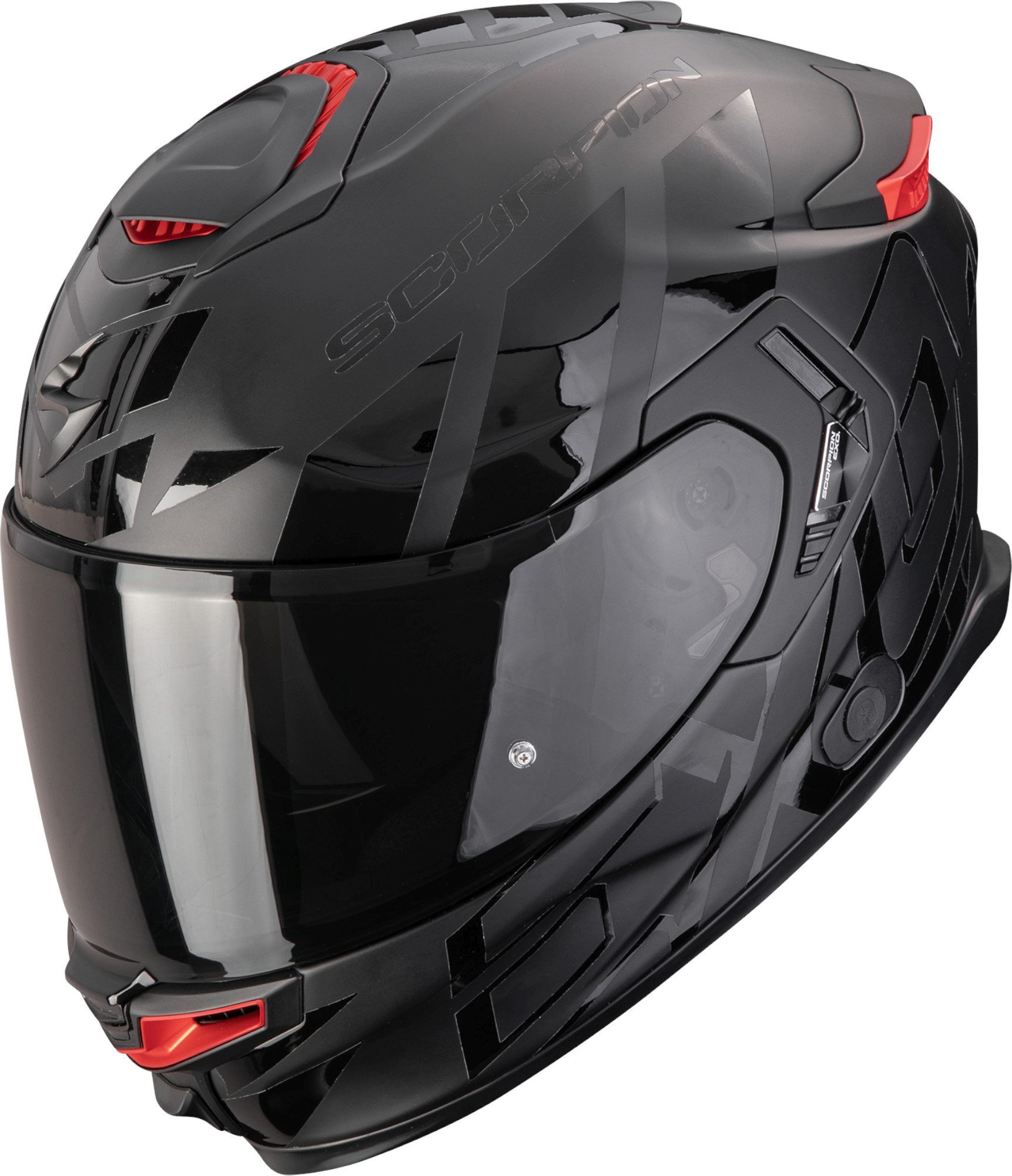 Motorradhelm EXO-GT SP Air Noble Helm