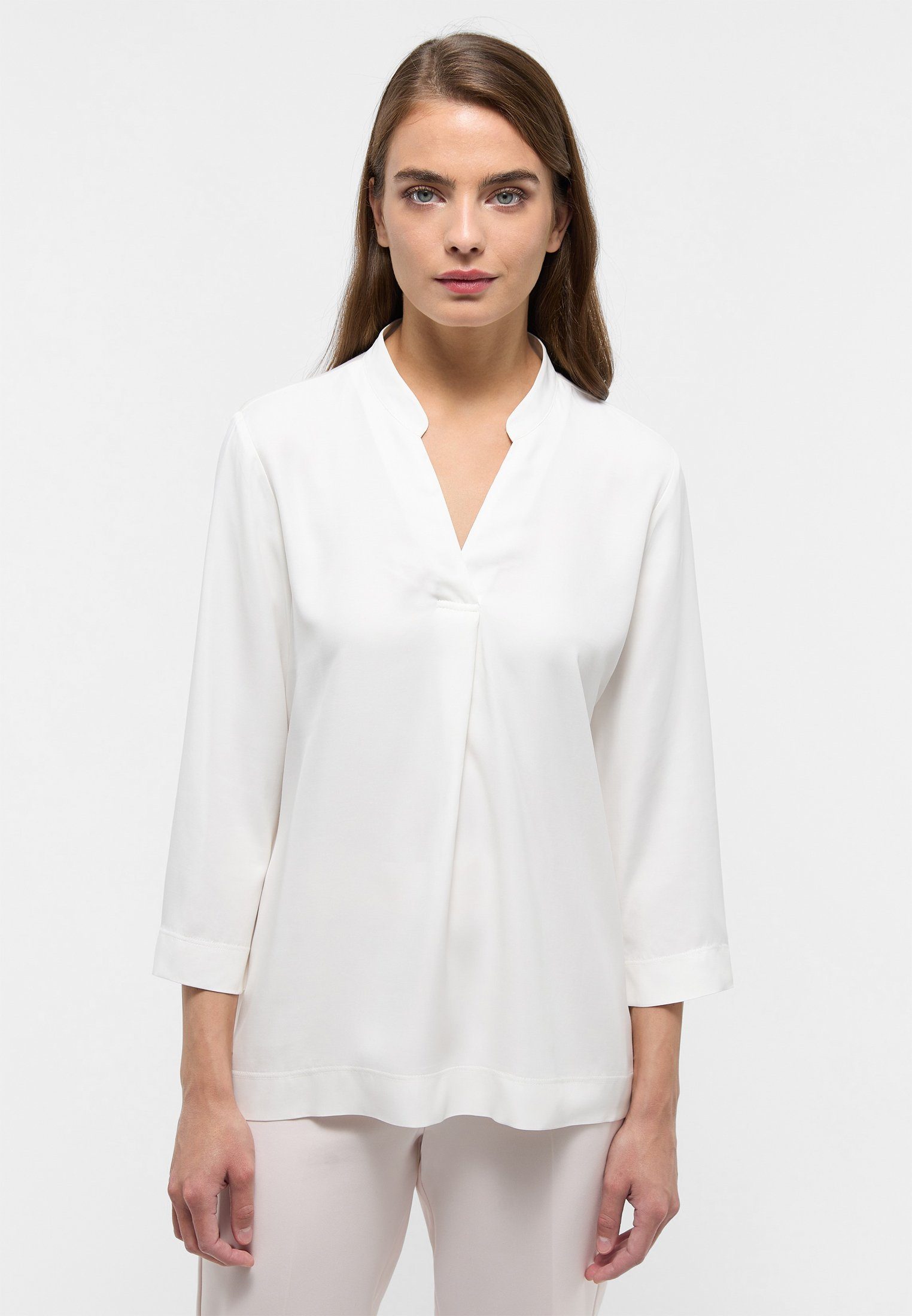 Eterna Longbluse LOOSE FIT günstig online kaufen
