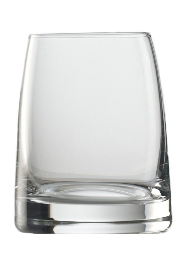 Stölzle Glas Exquisit, 6-tlg., Kristallglas, 6-teilig