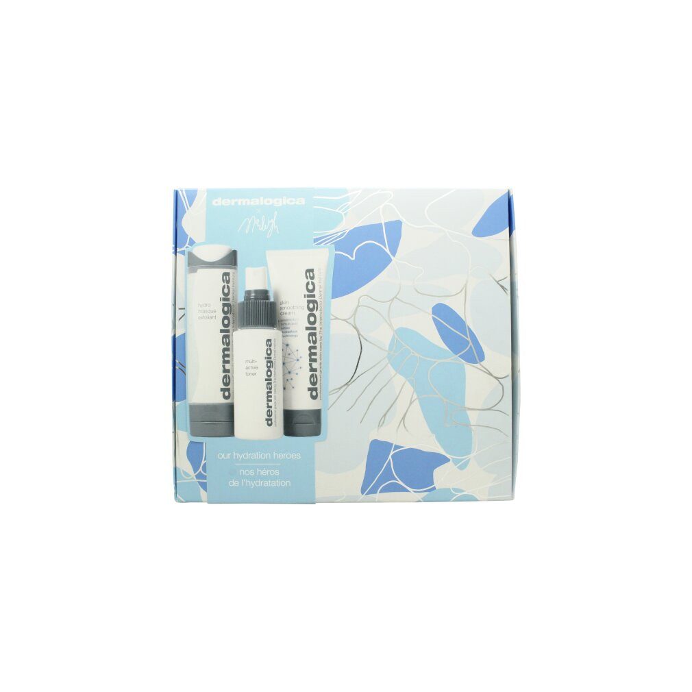 Dermalogica Hautpflege-Set Our Hydration Heroes Gift Set