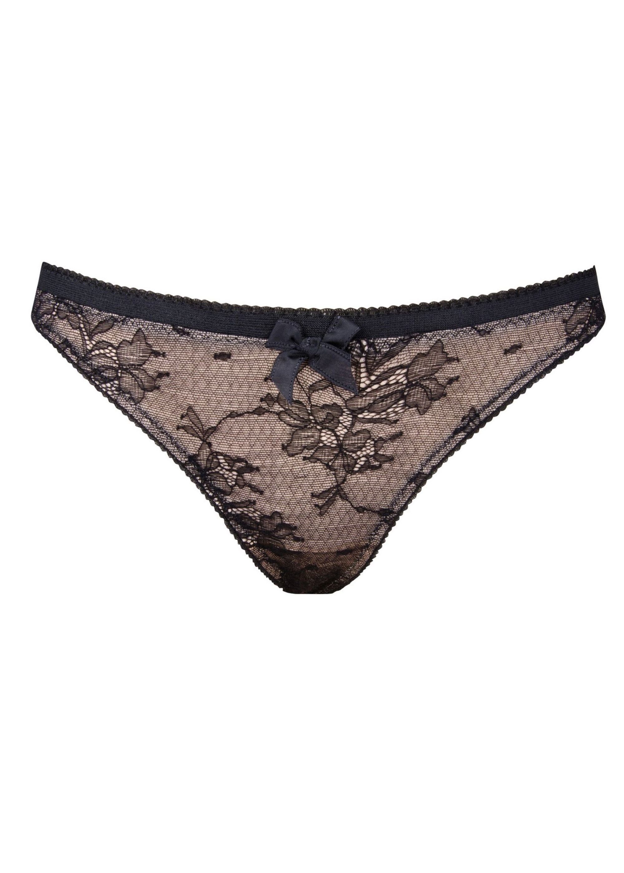 String VIP Retrolution String Black