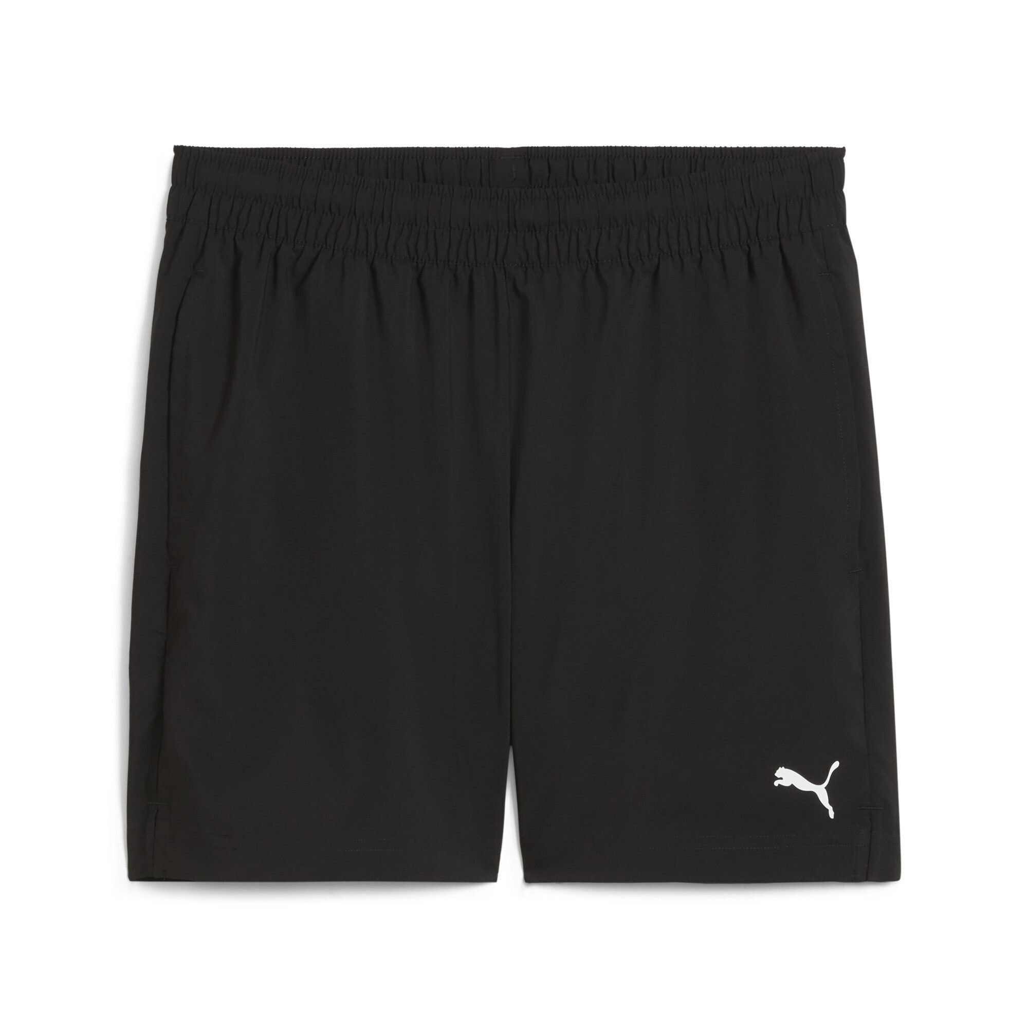 PUMA Trainingsshorts TAD ESSENTIALS 5" Shorts Herren günstig online kaufen